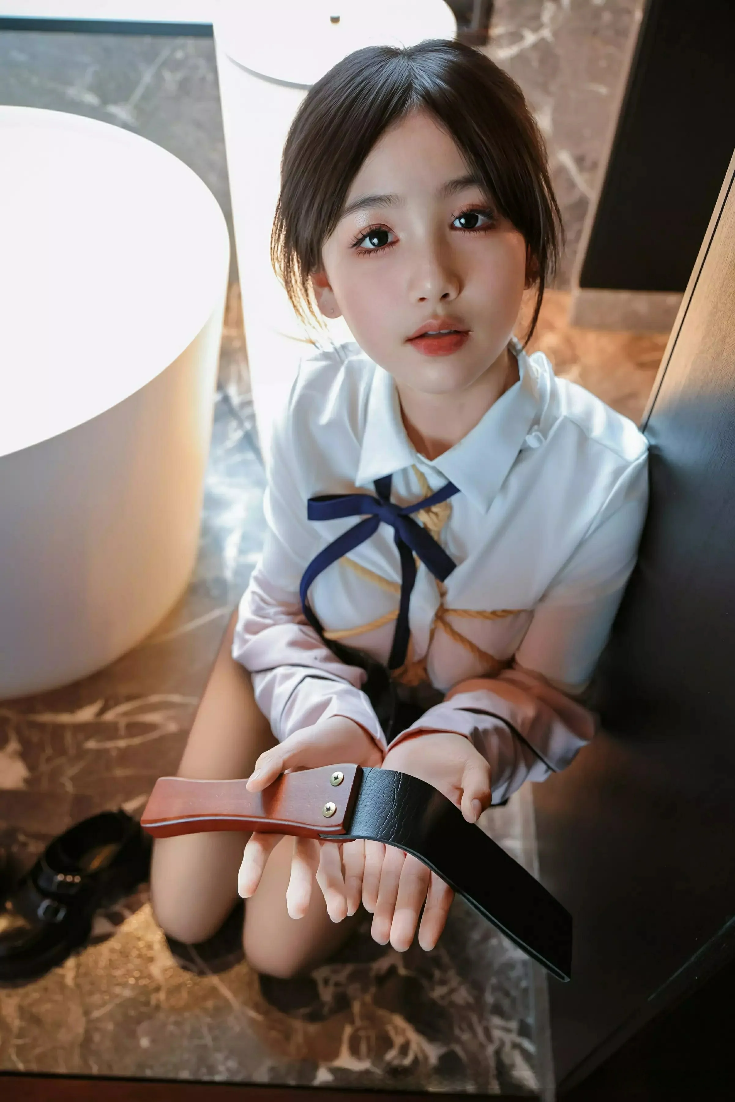 [XiuRen秀人网] 2025.02.28 No.9949 奶芙乔乔第7张