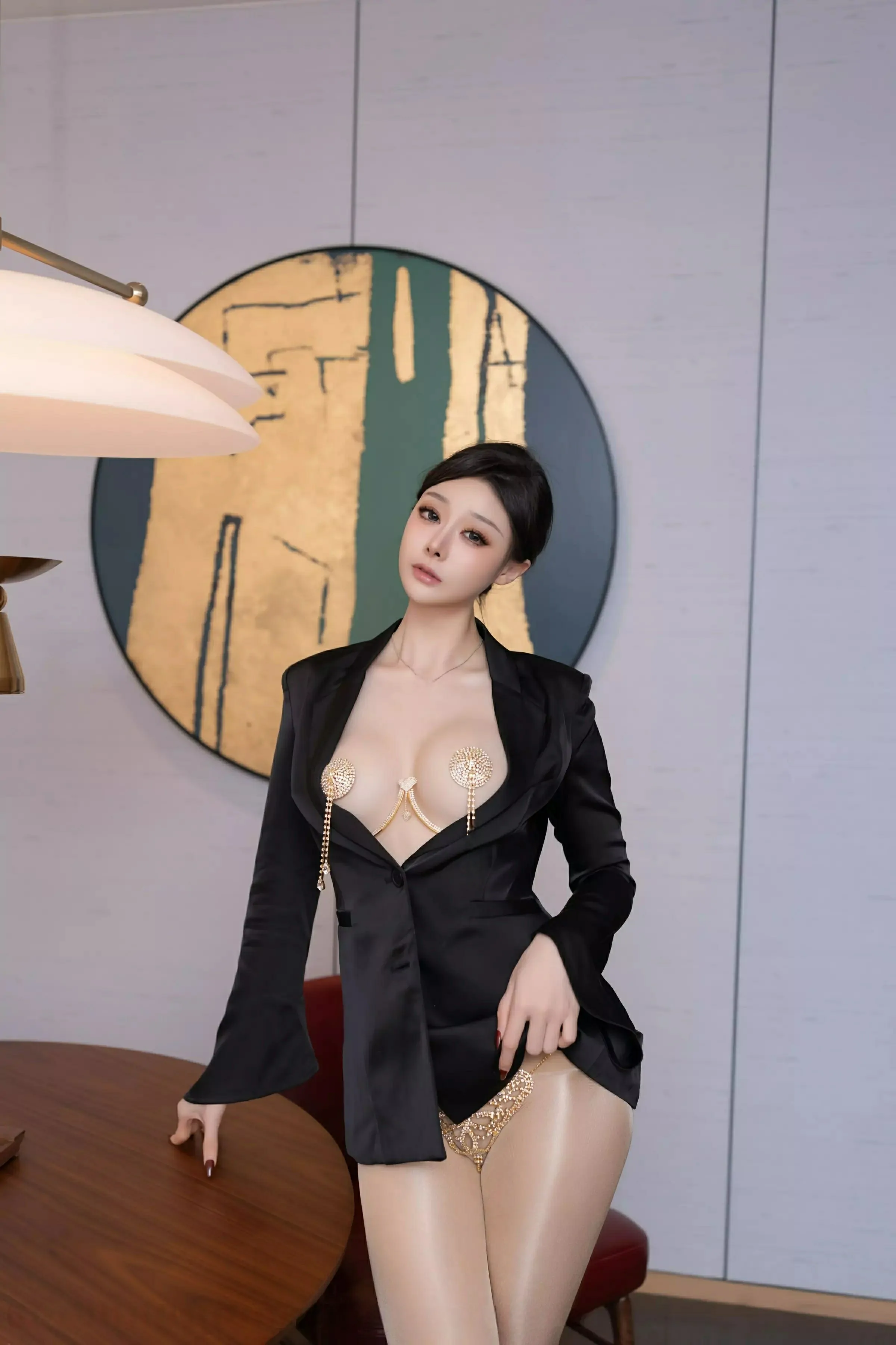 [XiuRen秀人网] 2025.02.28 No.9951 小逗逗第3张