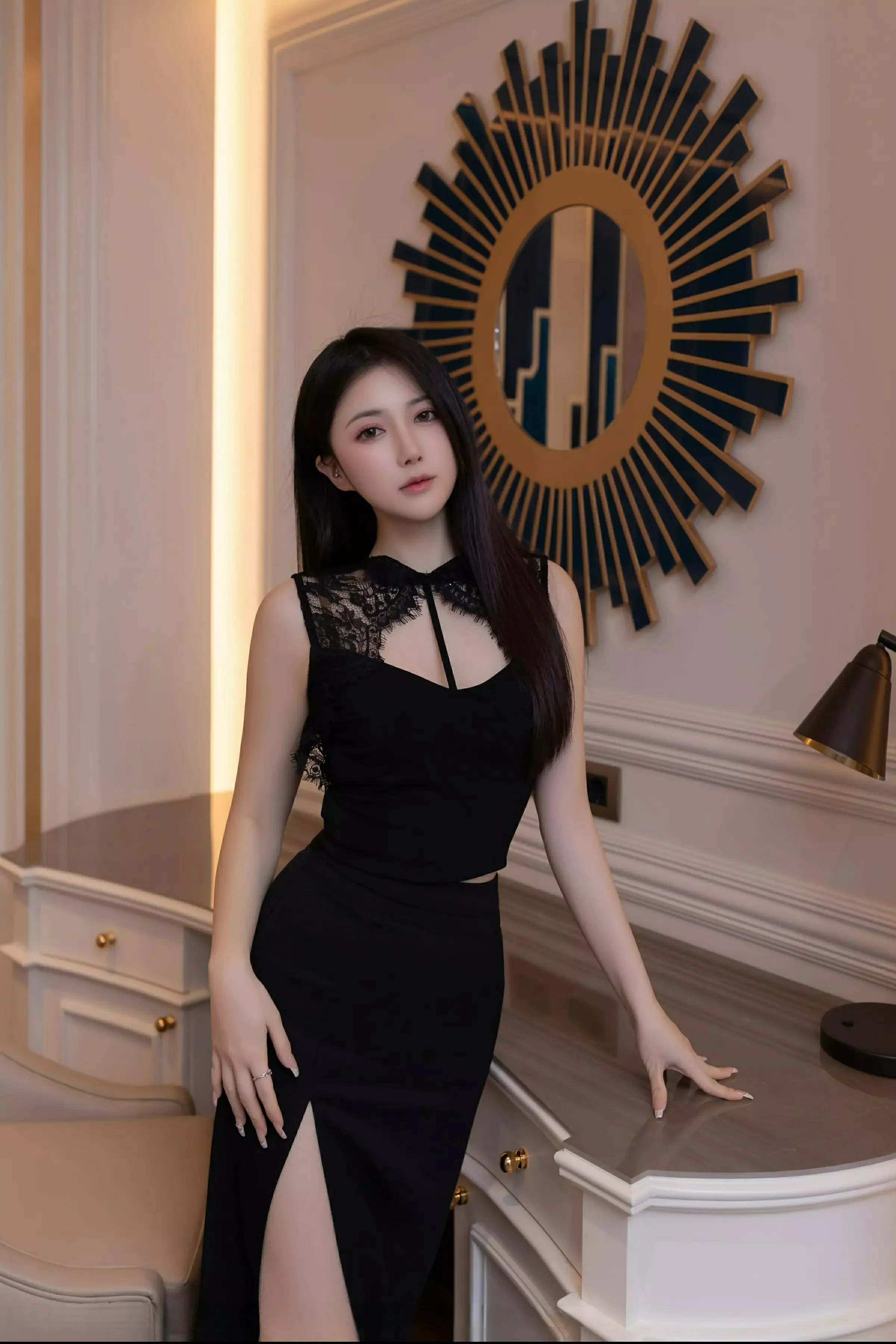 [XiuRen秀人网] 2025.02.28 No.9953 鱼子酱Fish第4张