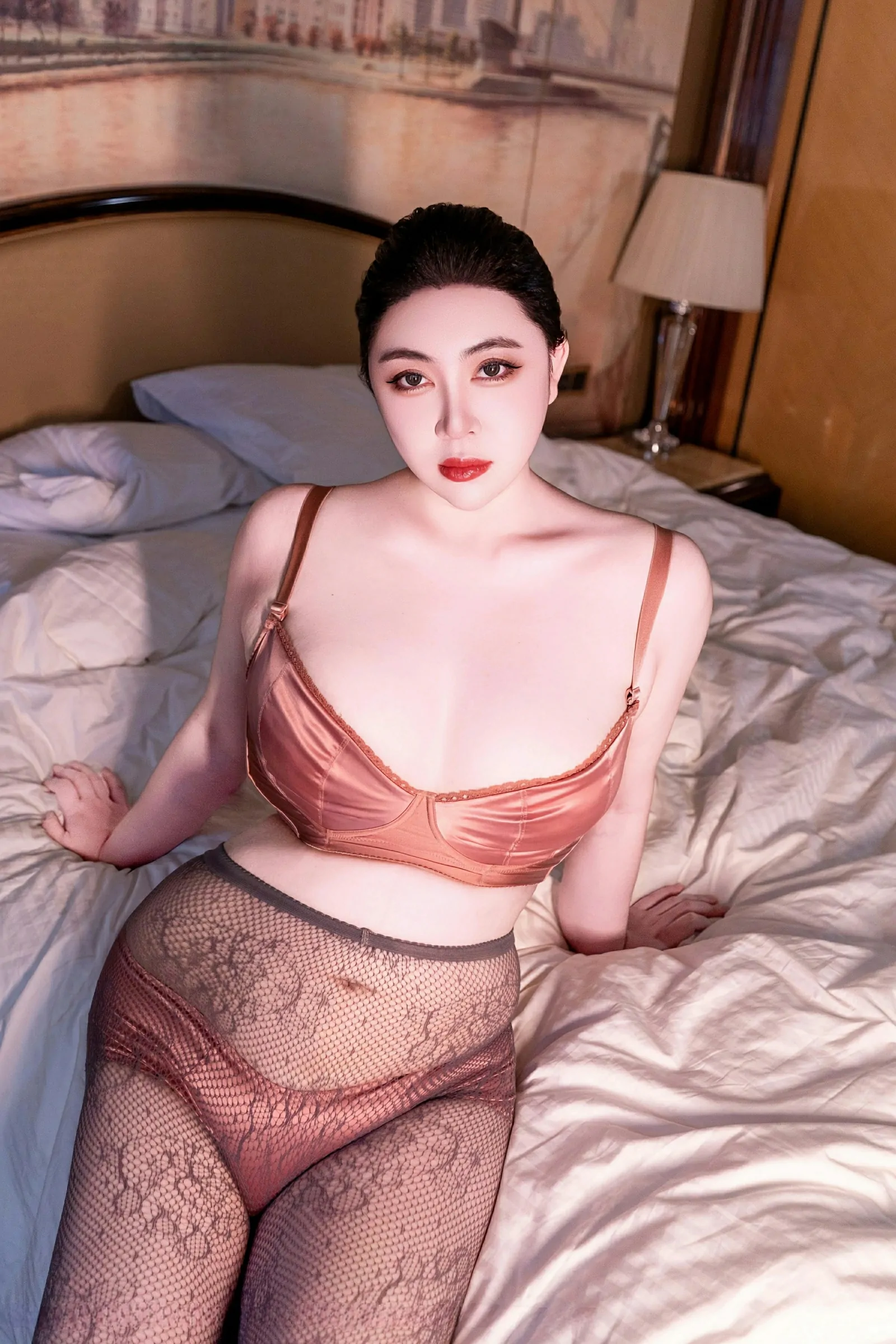[XiuRen秀人网] 2025.03.03 No.9955 风景尤美第8张