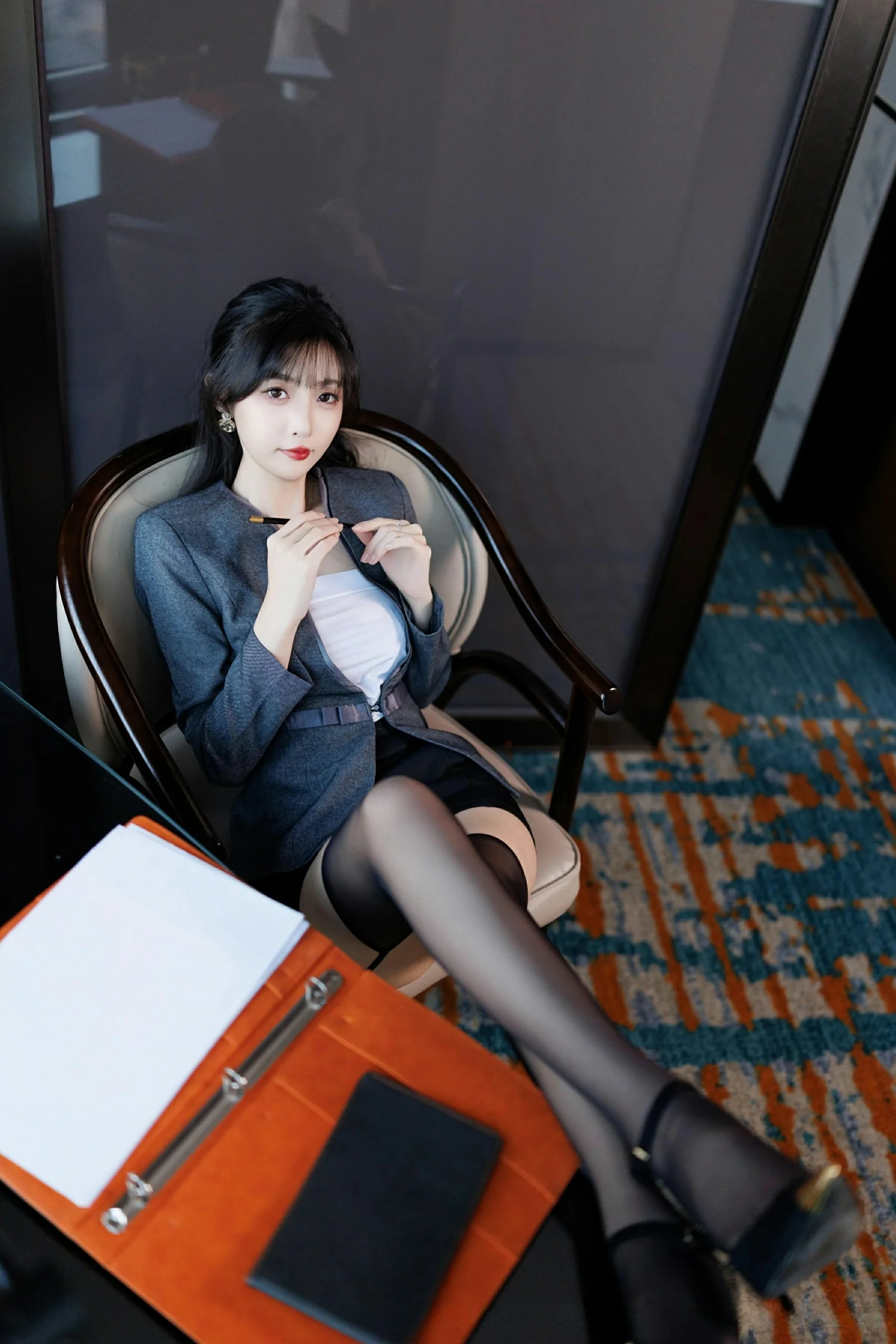 [XiuRen秀人网] 2025.03.03 No.9957 樱桃小阑子第5张