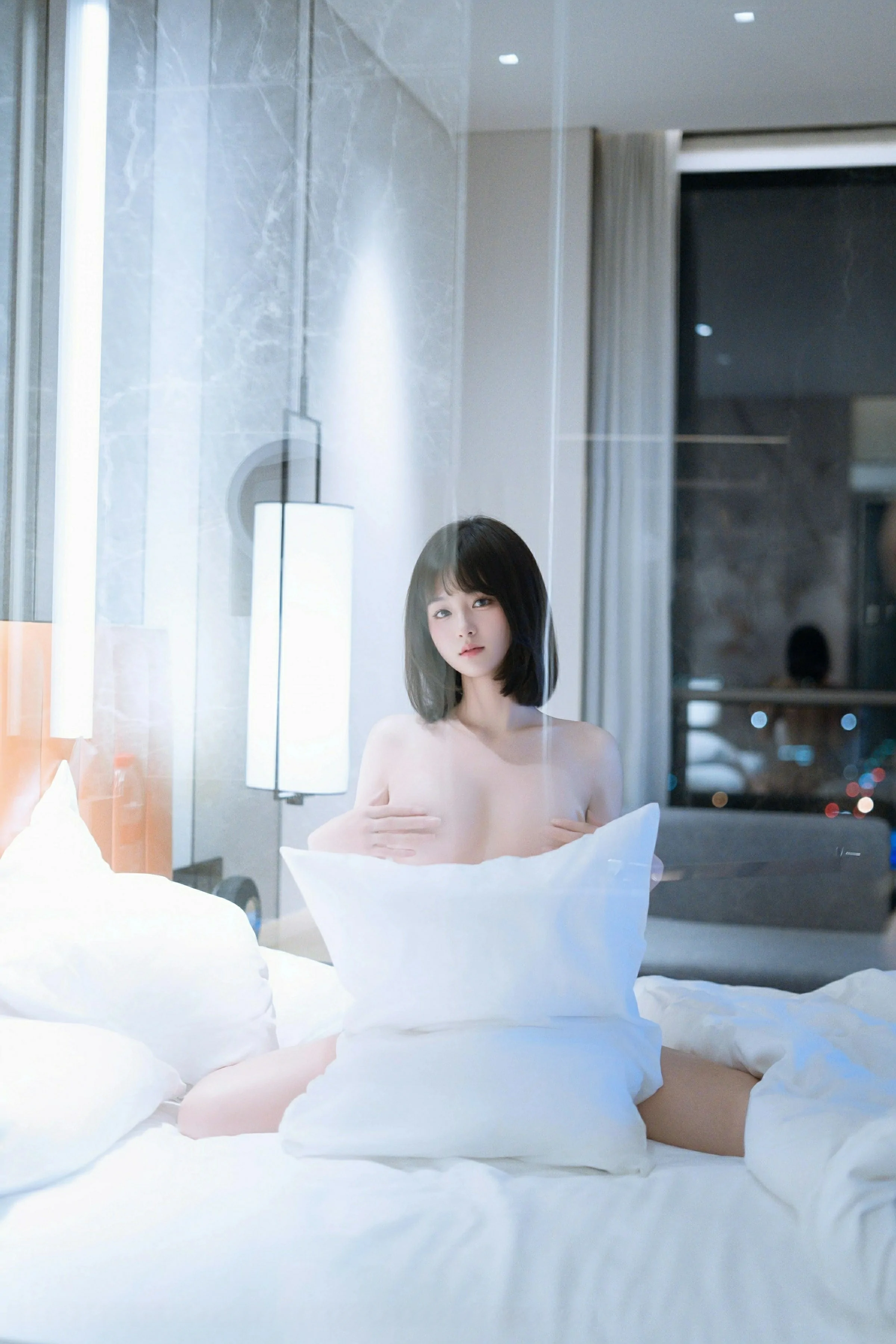 [XiuRen秀人网] 2025.03.06 No.9972 涵涵Luna第6张
