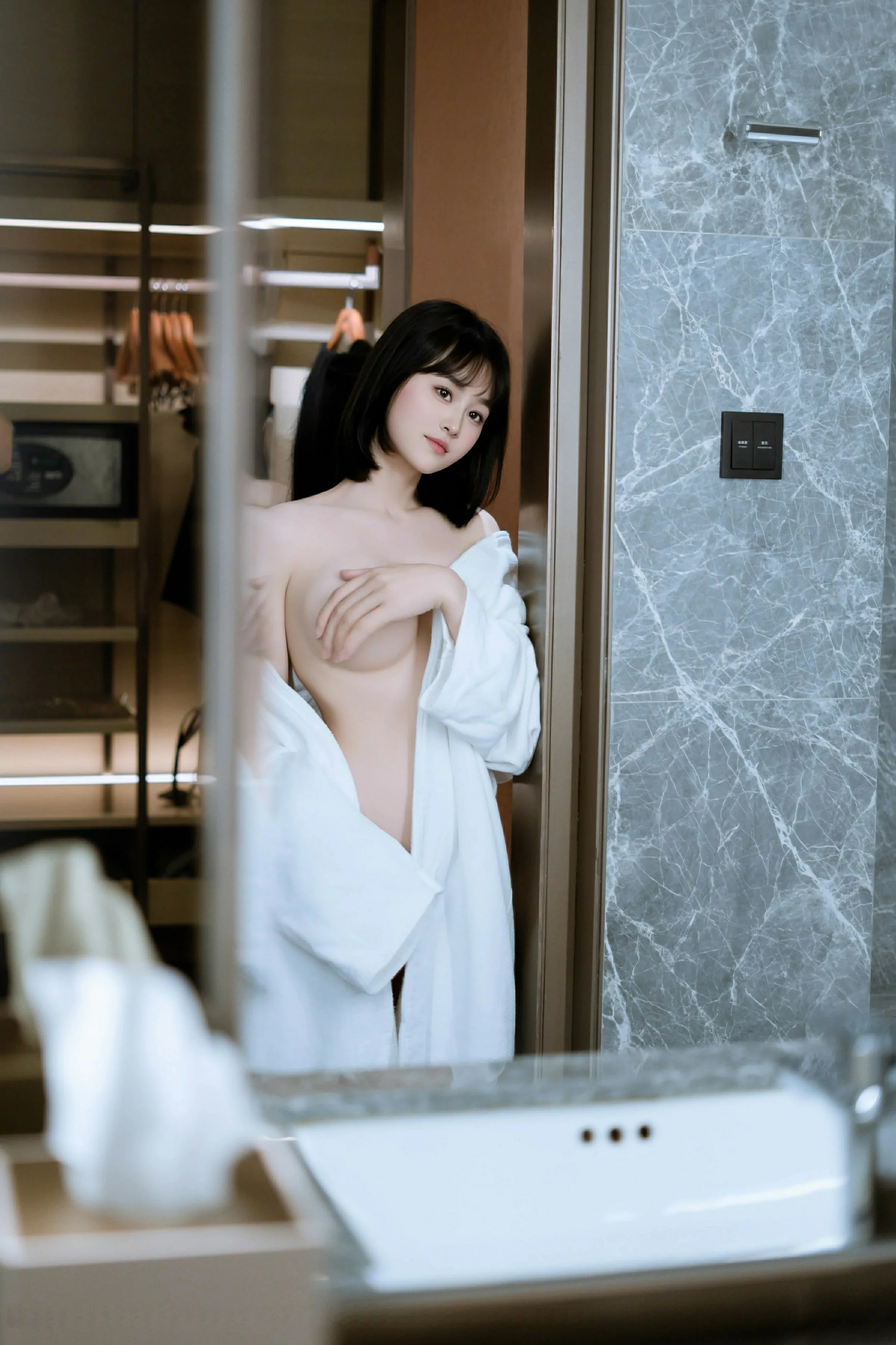 [XiuRen秀人网] 2025.03.06 No.9972 涵涵Luna第11张