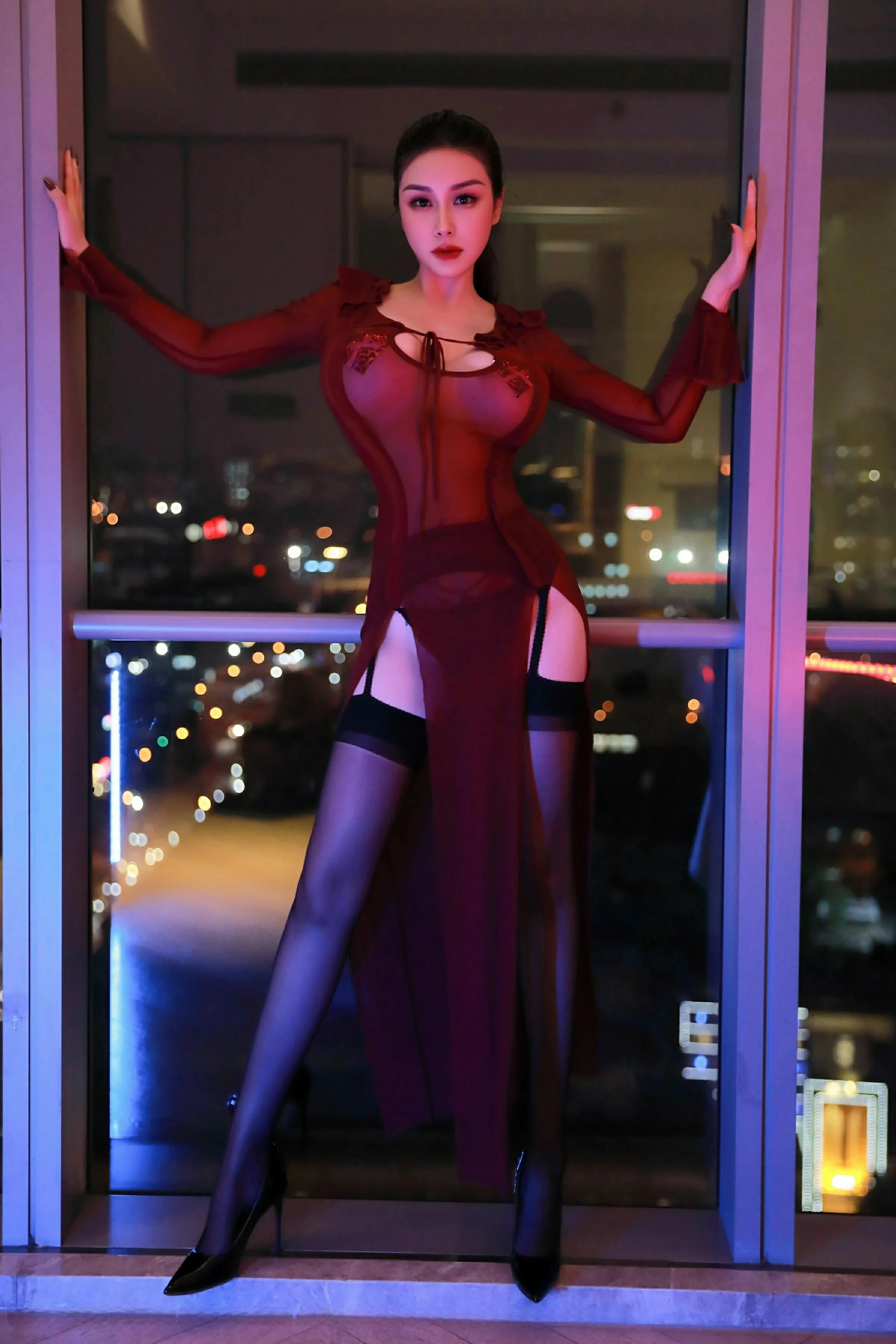 [XiuRen秀人网] 2025.03.06 No.9973 田冰冰第1张