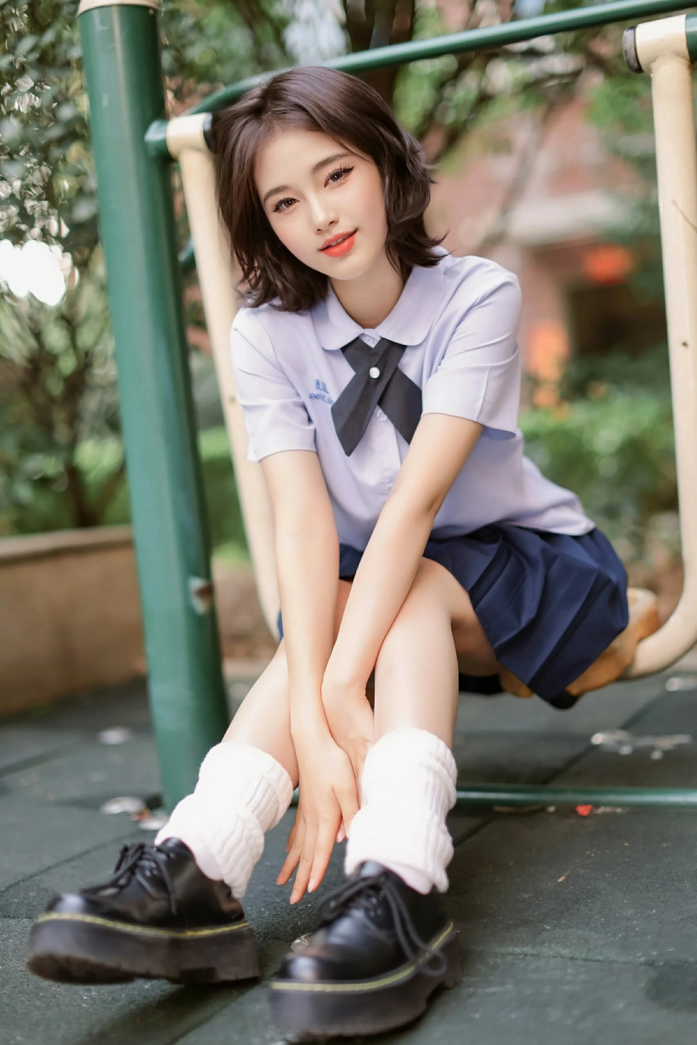 [XiuRen秀人网] 2025.03.07 No.9985 小橘子orange第3张