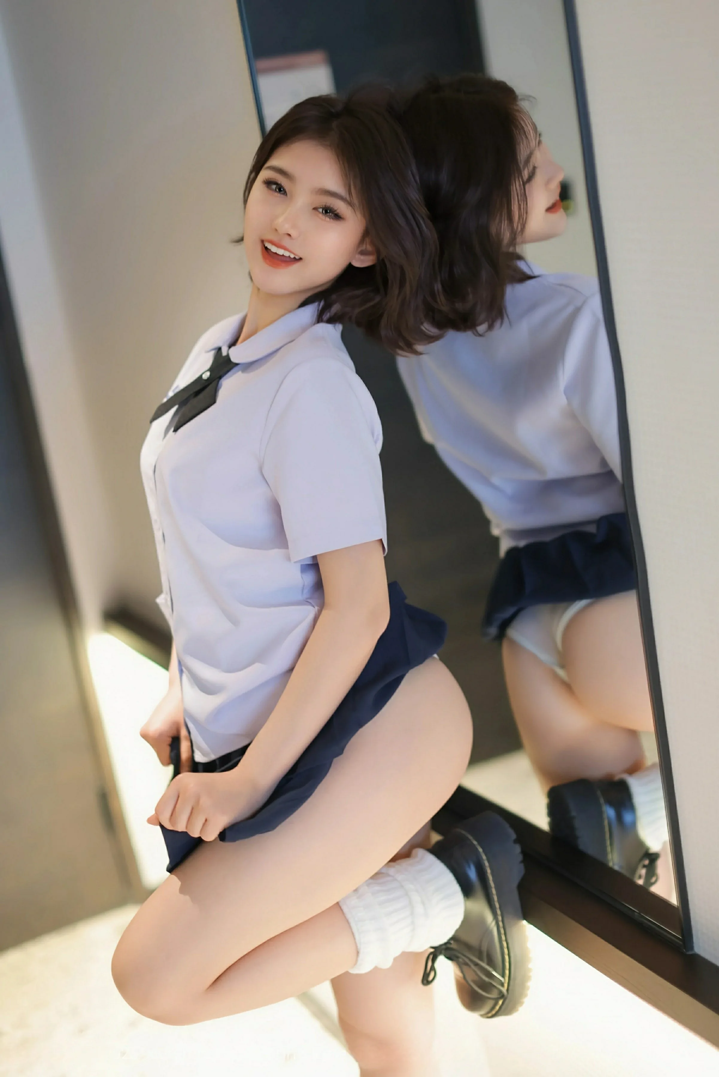[XiuRen秀人网] 2025.03.07 No.9985 小橘子orange第5张