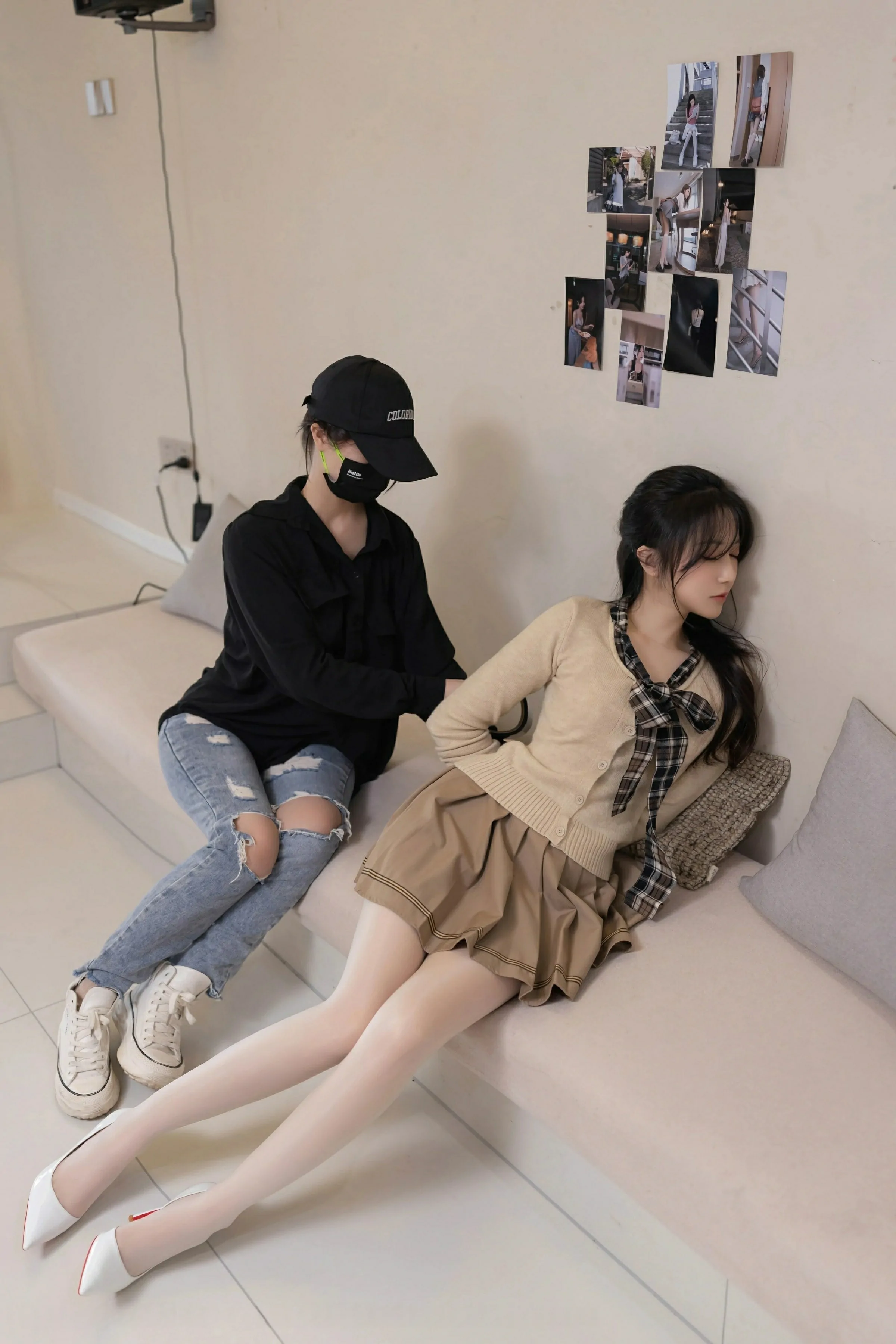 [XiuRen秀人网] 2025.03.07 No.9988 鱼子酱Fish第2张
