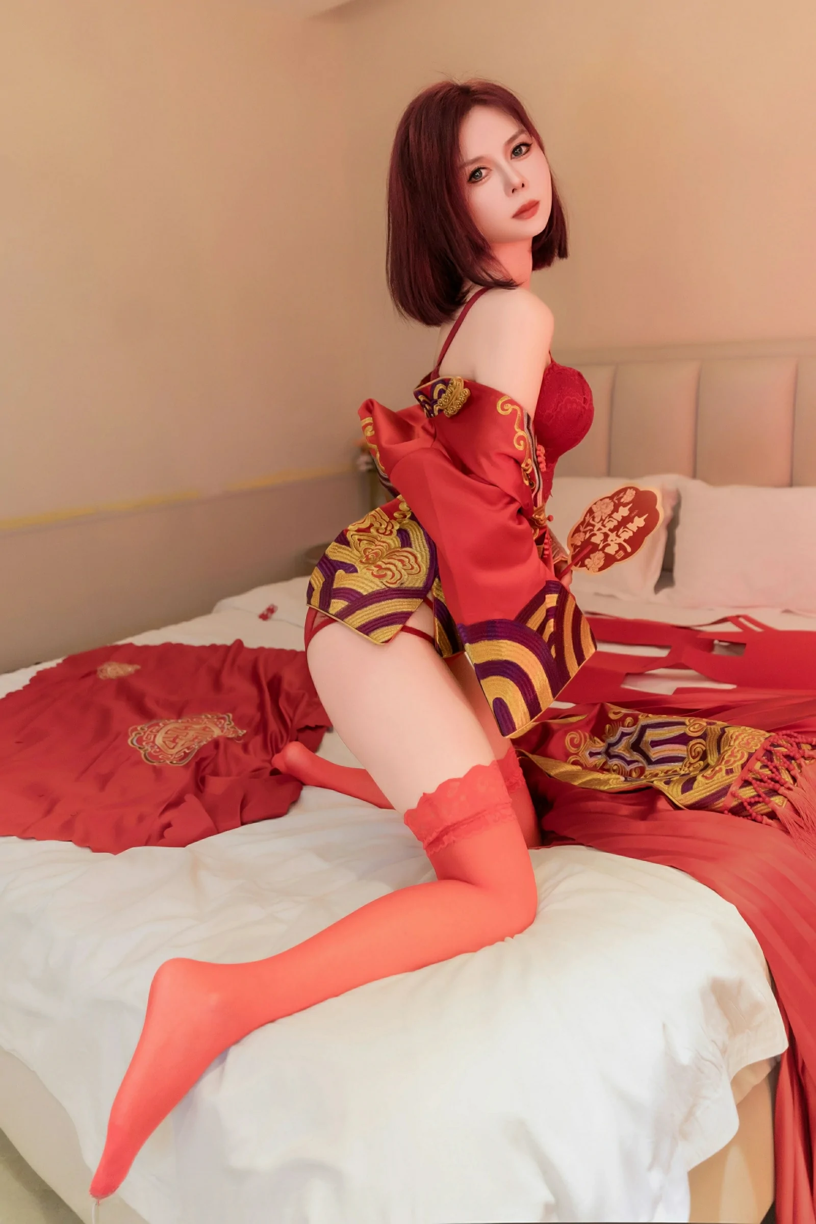 [XiuRen秀人网] 2025.03.11 No.9995 白芷yy第7张