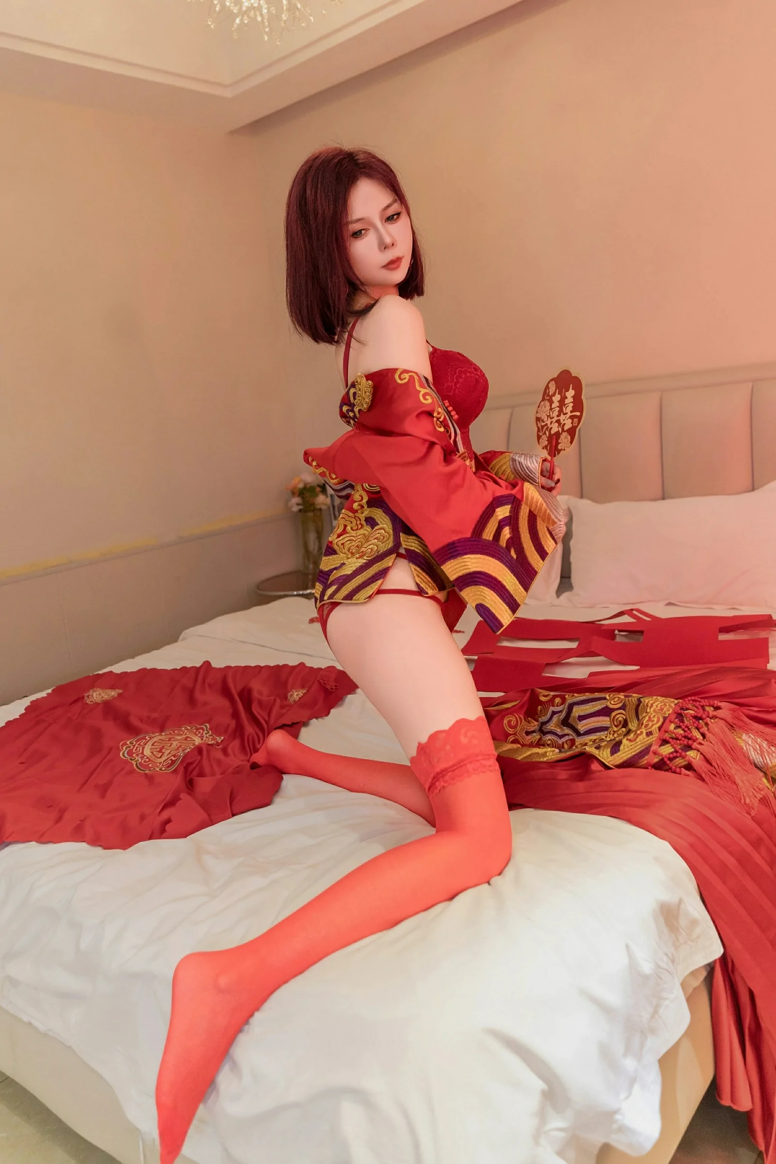 [XiuRen秀人网] 2025.03.11 No.9995 白芷yy第8张