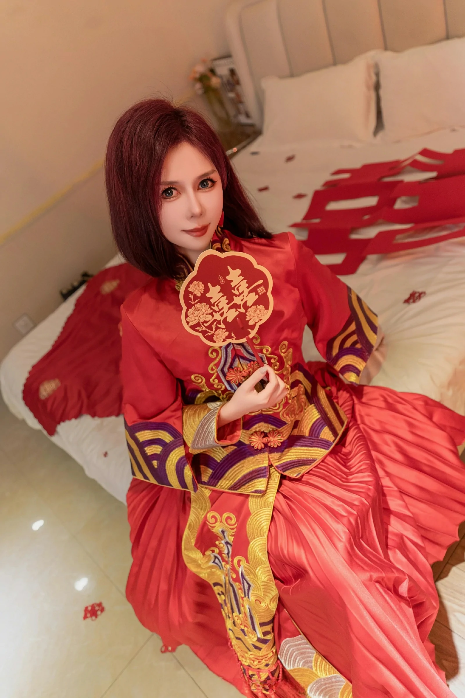 [XiuRen秀人网] 2025.03.11 No.9995 白芷yy第2张