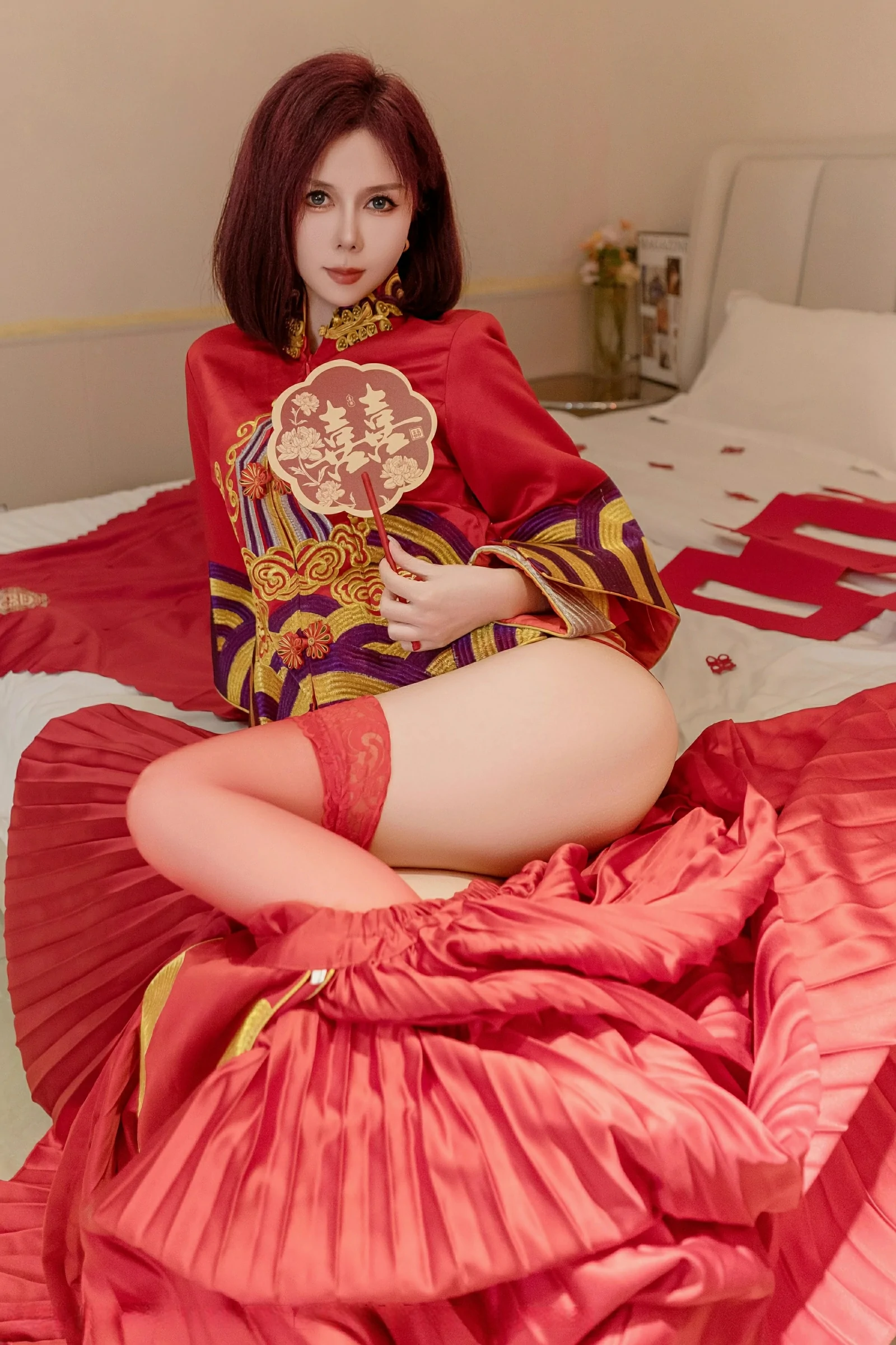 [XiuRen秀人网] 2025.03.11 No.9995 白芷yy第18张