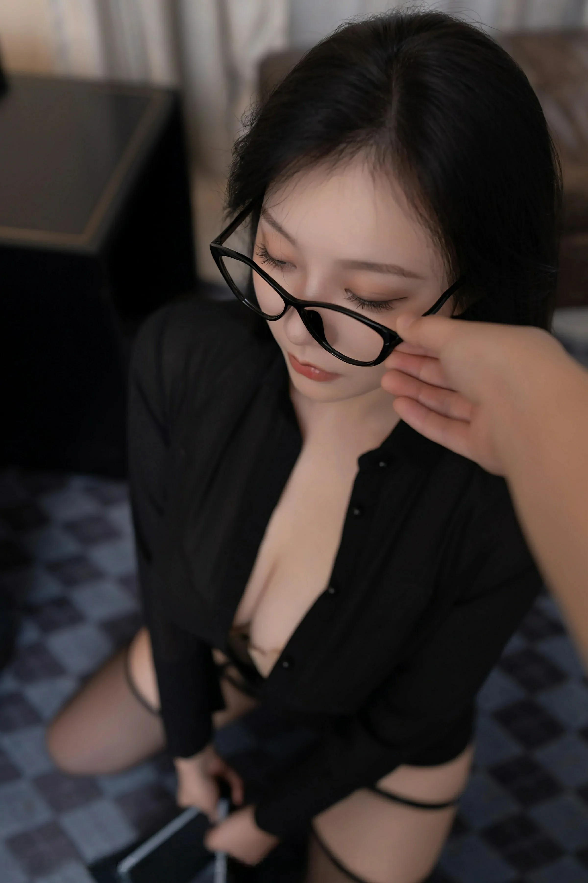 [XiuRen秀人网] 2025.03.11 No.9999 安然anran第5张