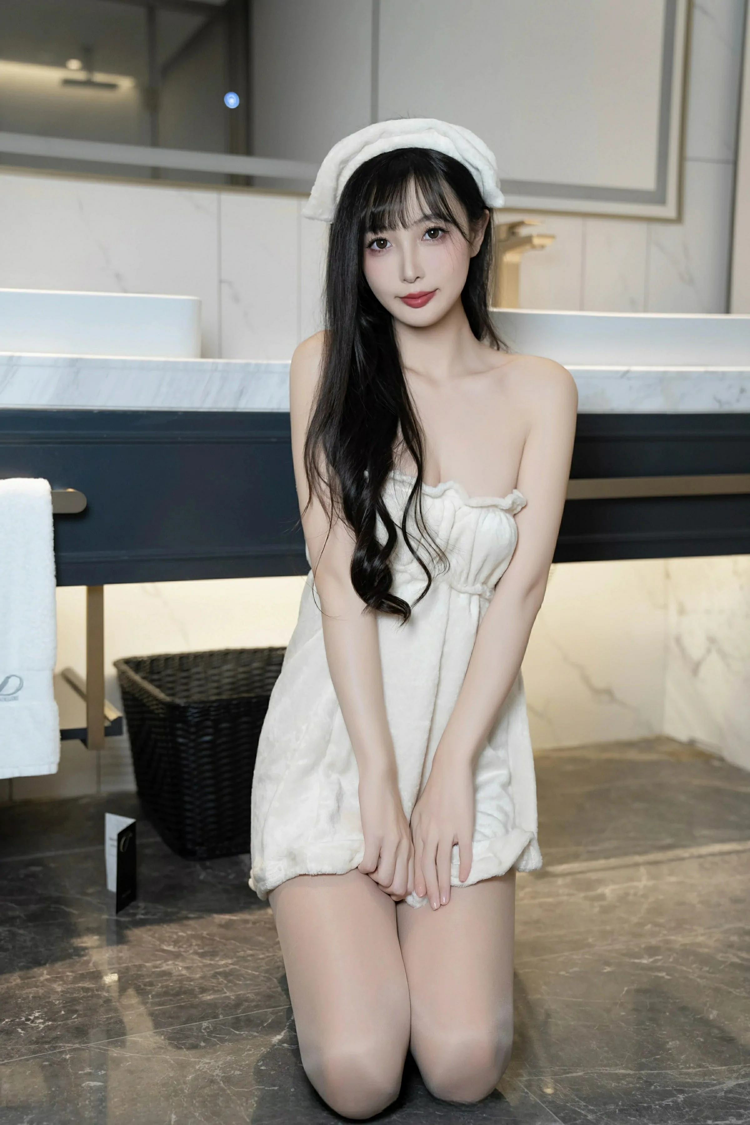 [XiuRen秀人网] 2025.03.12 No.10005 樱桃小阑子第4张