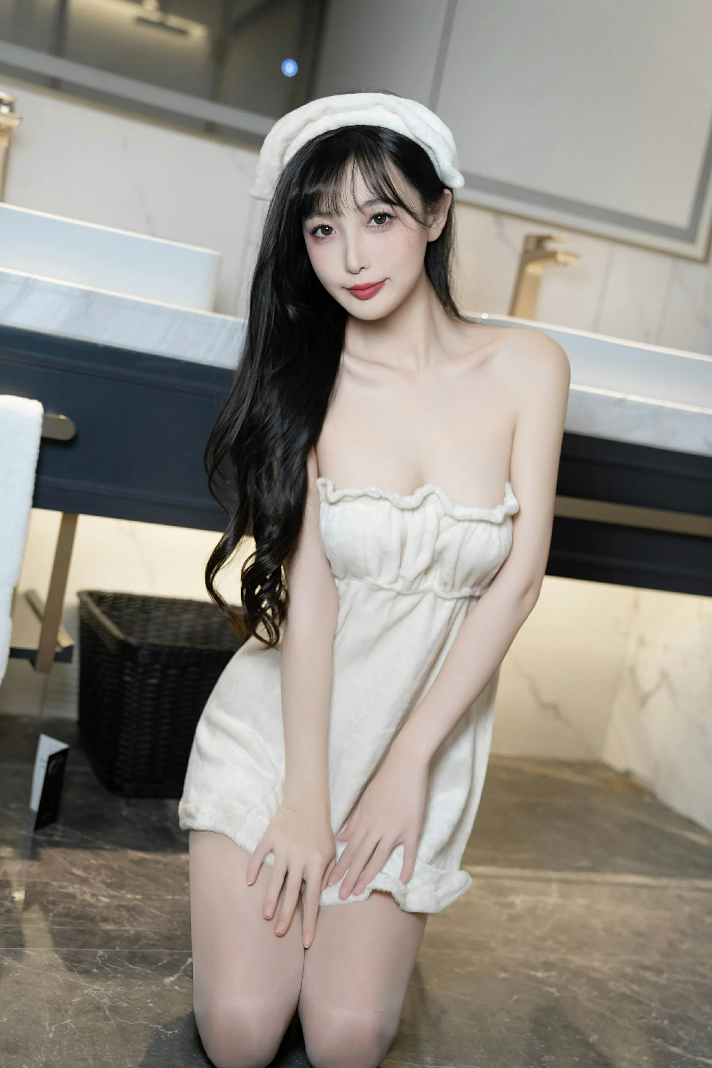[XiuRen秀人网] 2025.03.12 No.10005 樱桃小阑子第4张