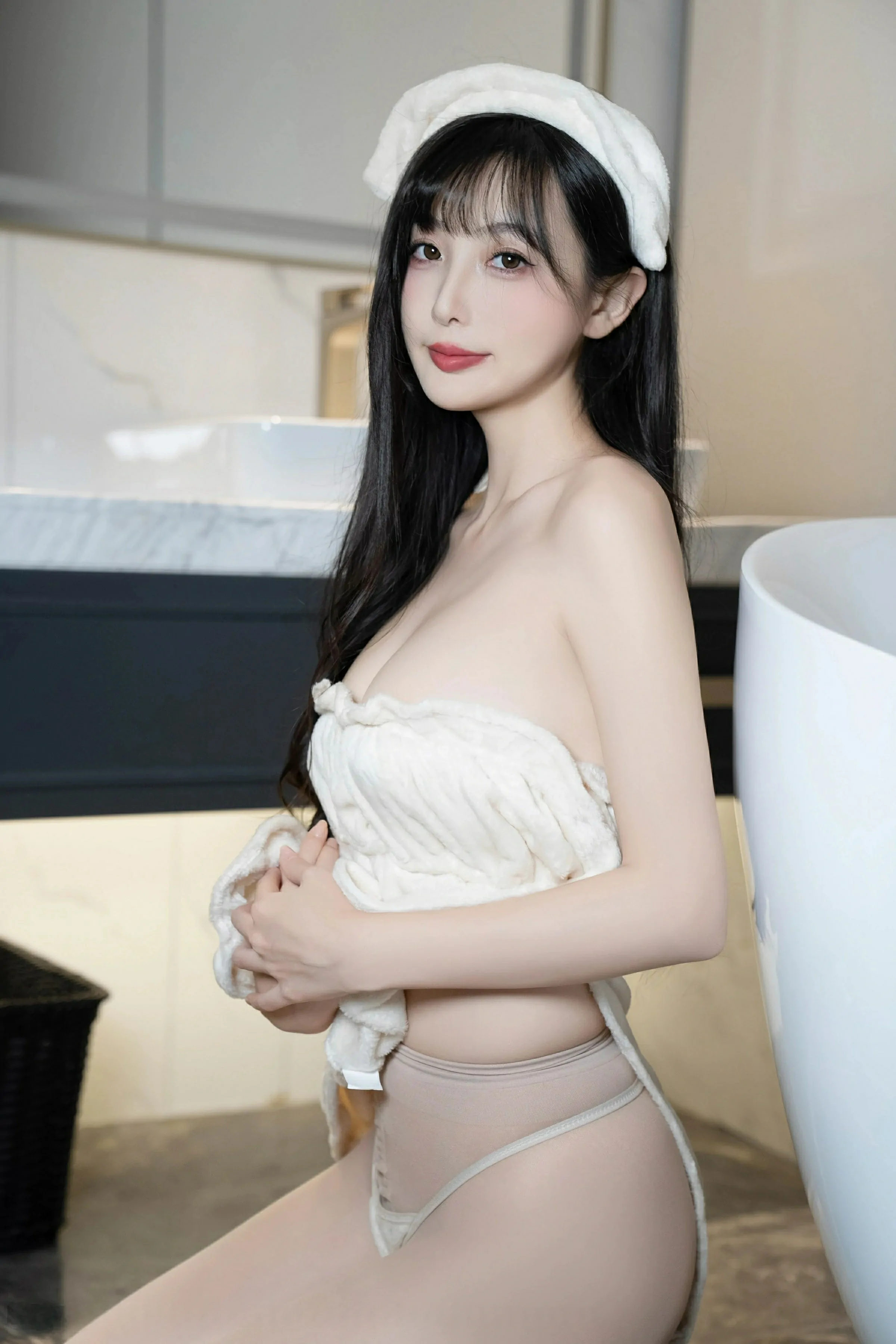 [XiuRen秀人网] 2025.03.12 No.10005 樱桃小阑子第6张