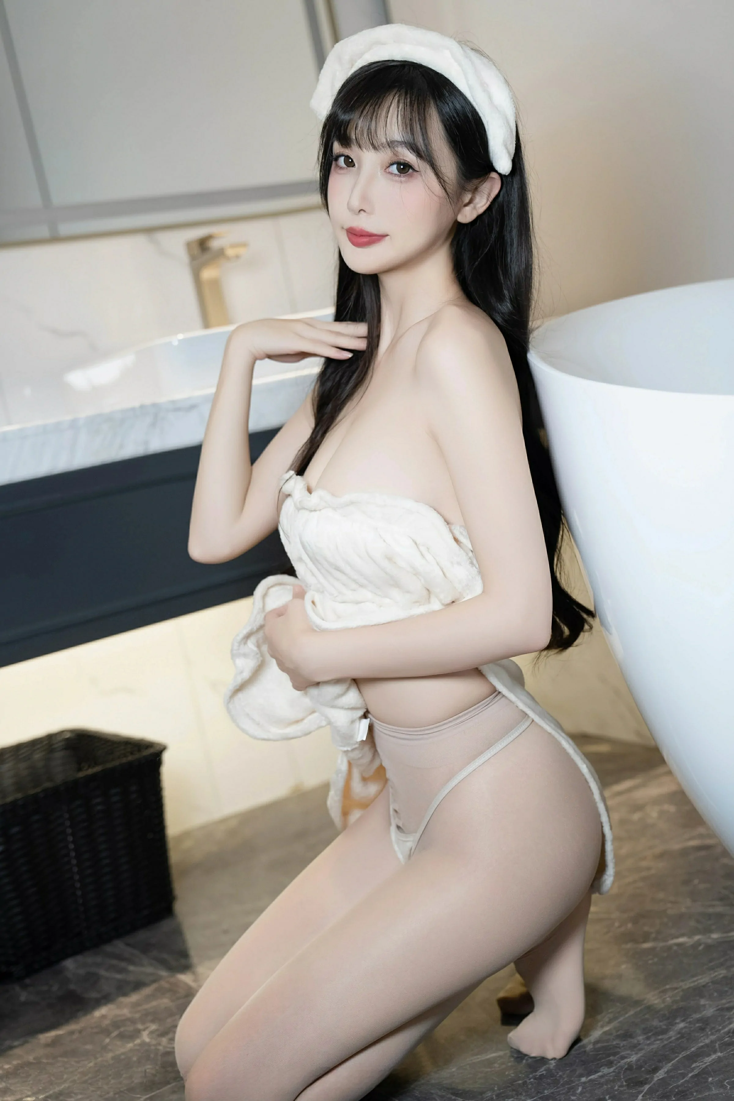 [XiuRen秀人网] 2025.03.12 No.10005 樱桃小阑子第6张