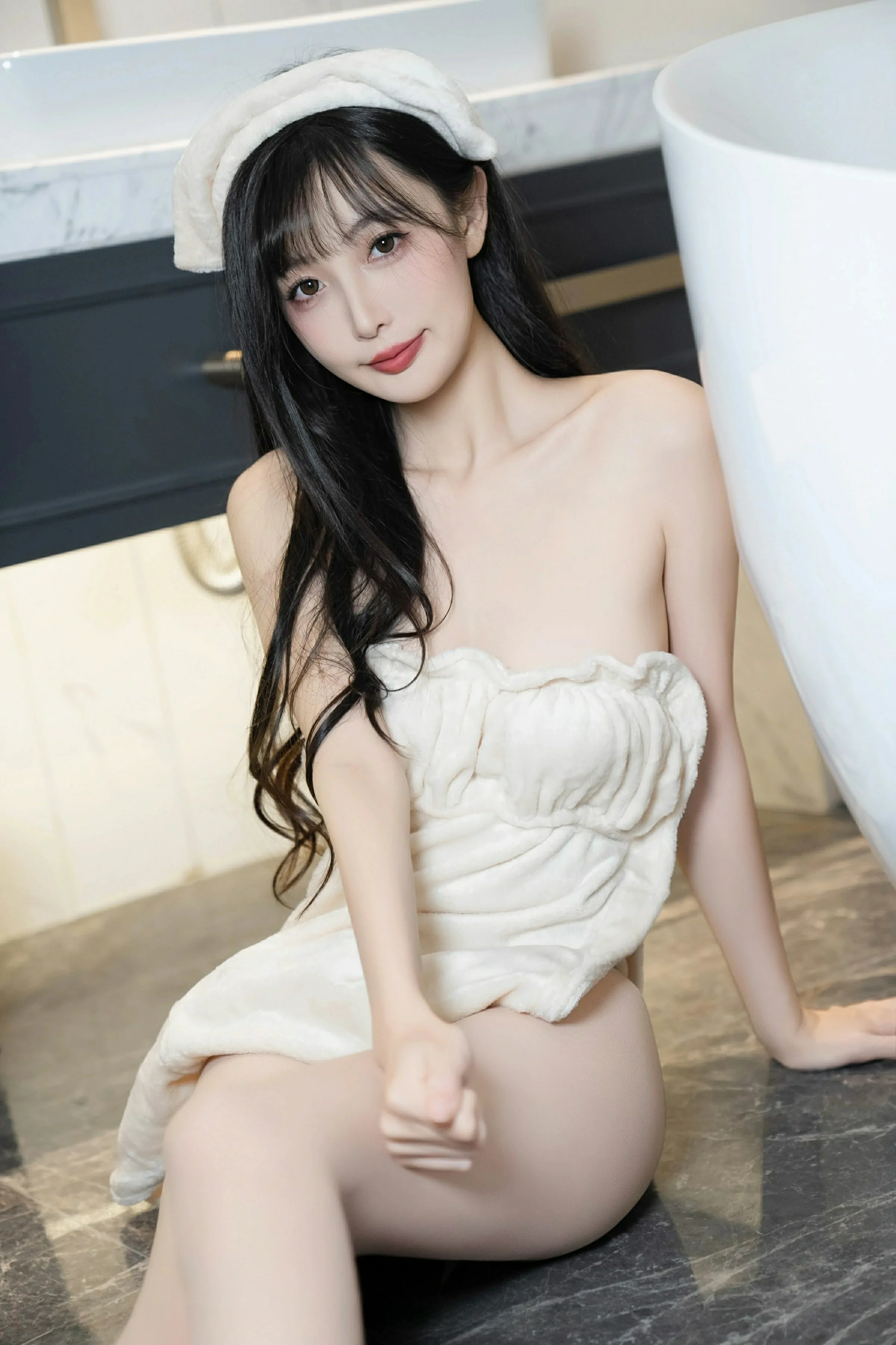 [XiuRen秀人网] 2025.03.12 No.10005 樱桃小阑子第9张