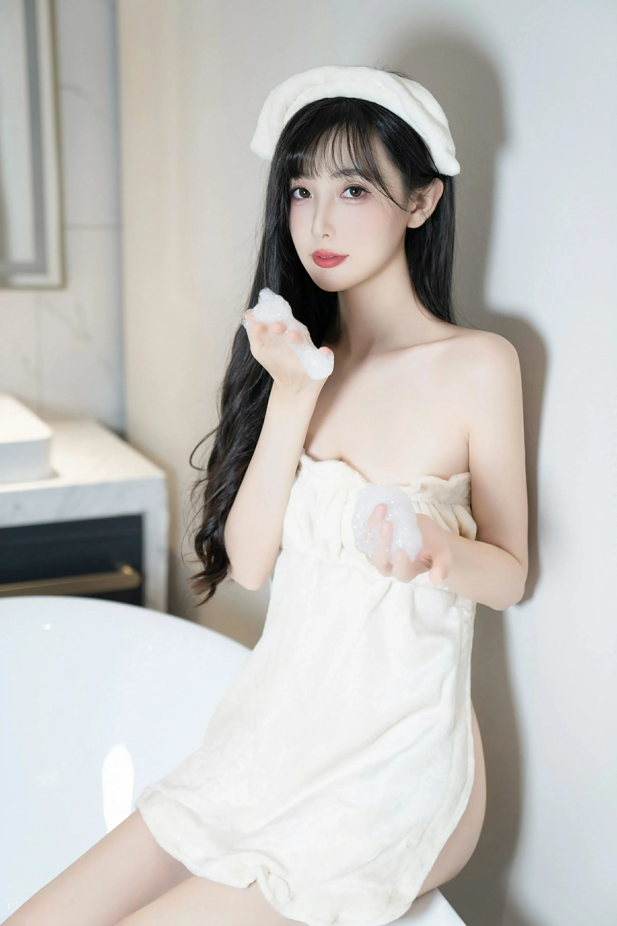 [XiuRen秀人网] 2025.03.12 No.10005 樱桃小阑子第11张