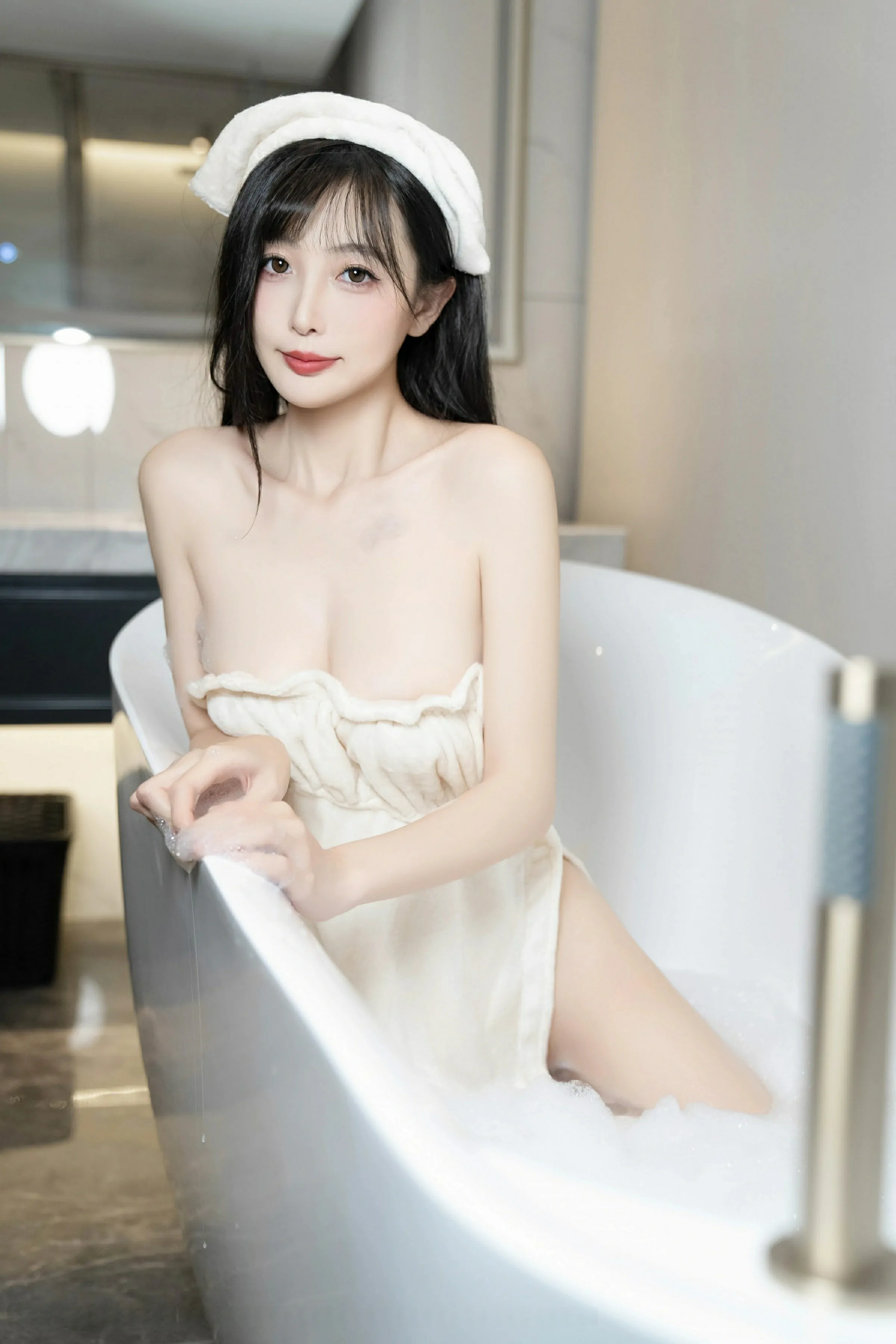 [XiuRen秀人网] 2025.03.12 No.10005 樱桃小阑子第11张