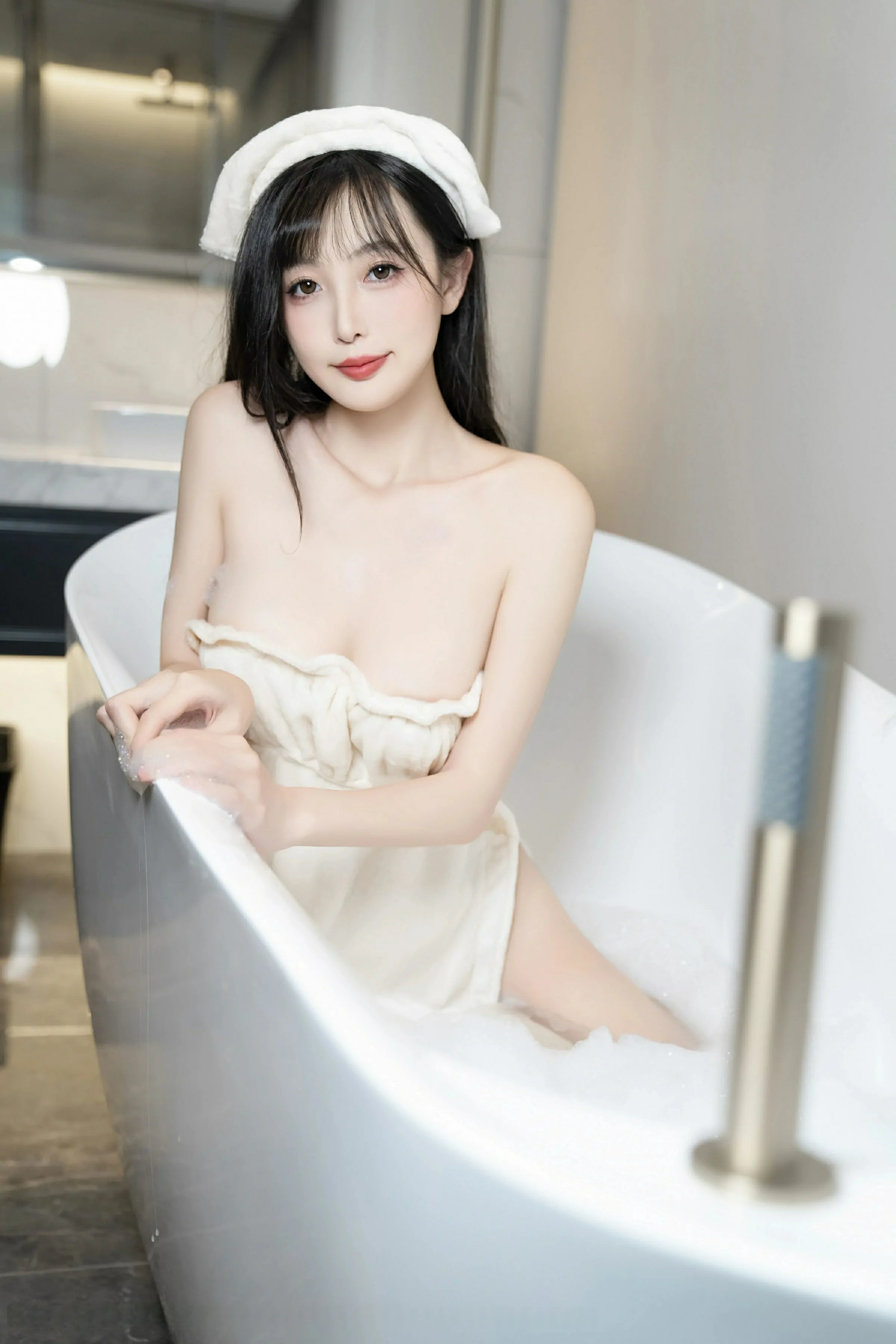 [XiuRen秀人网] 2025.03.12 No.10005 樱桃小阑子第12张
