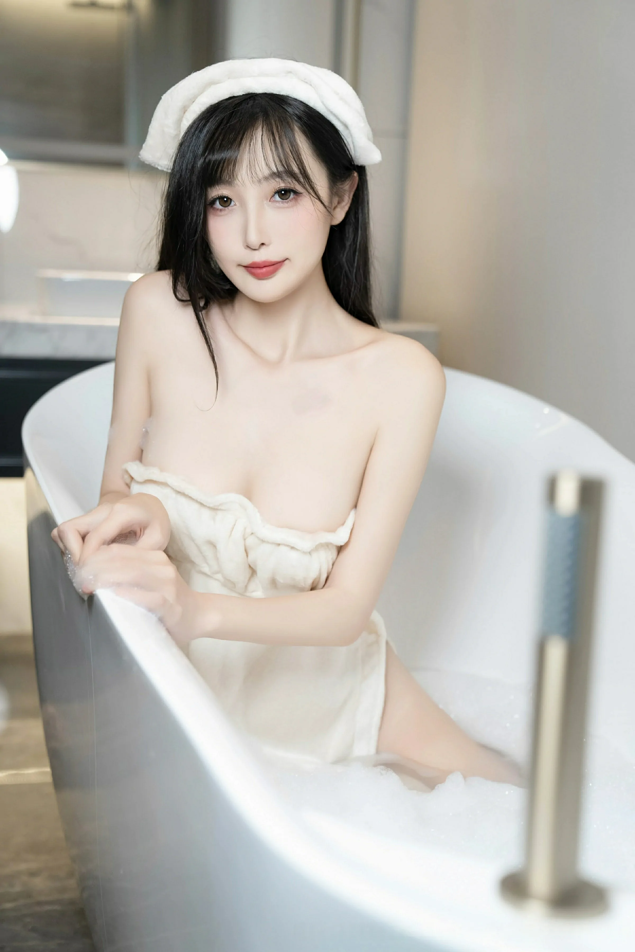 [XiuRen秀人网] 2025.03.12 No.10005 樱桃小阑子第12张