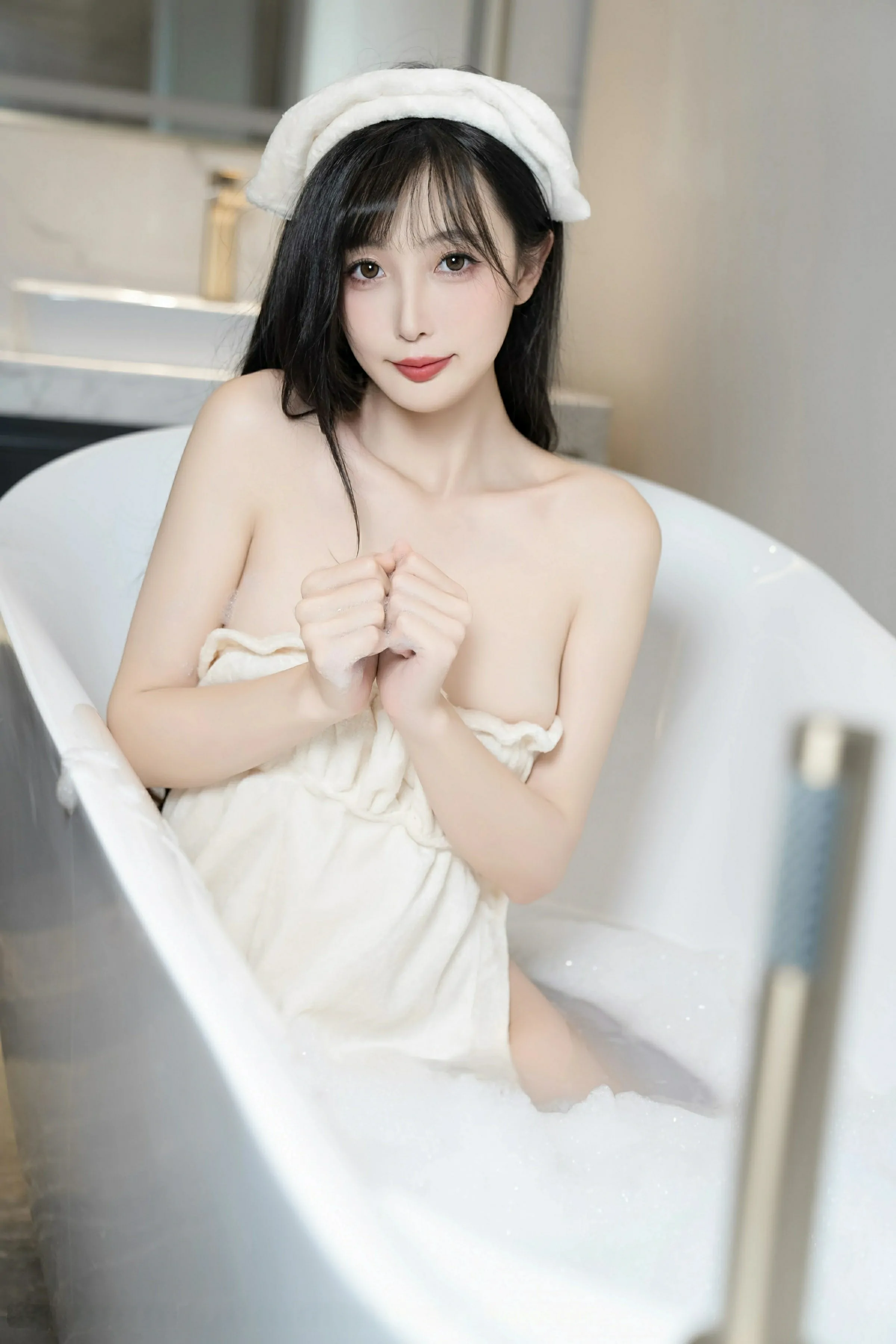 [XiuRen秀人网] 2025.03.12 No.10005 樱桃小阑子第12张