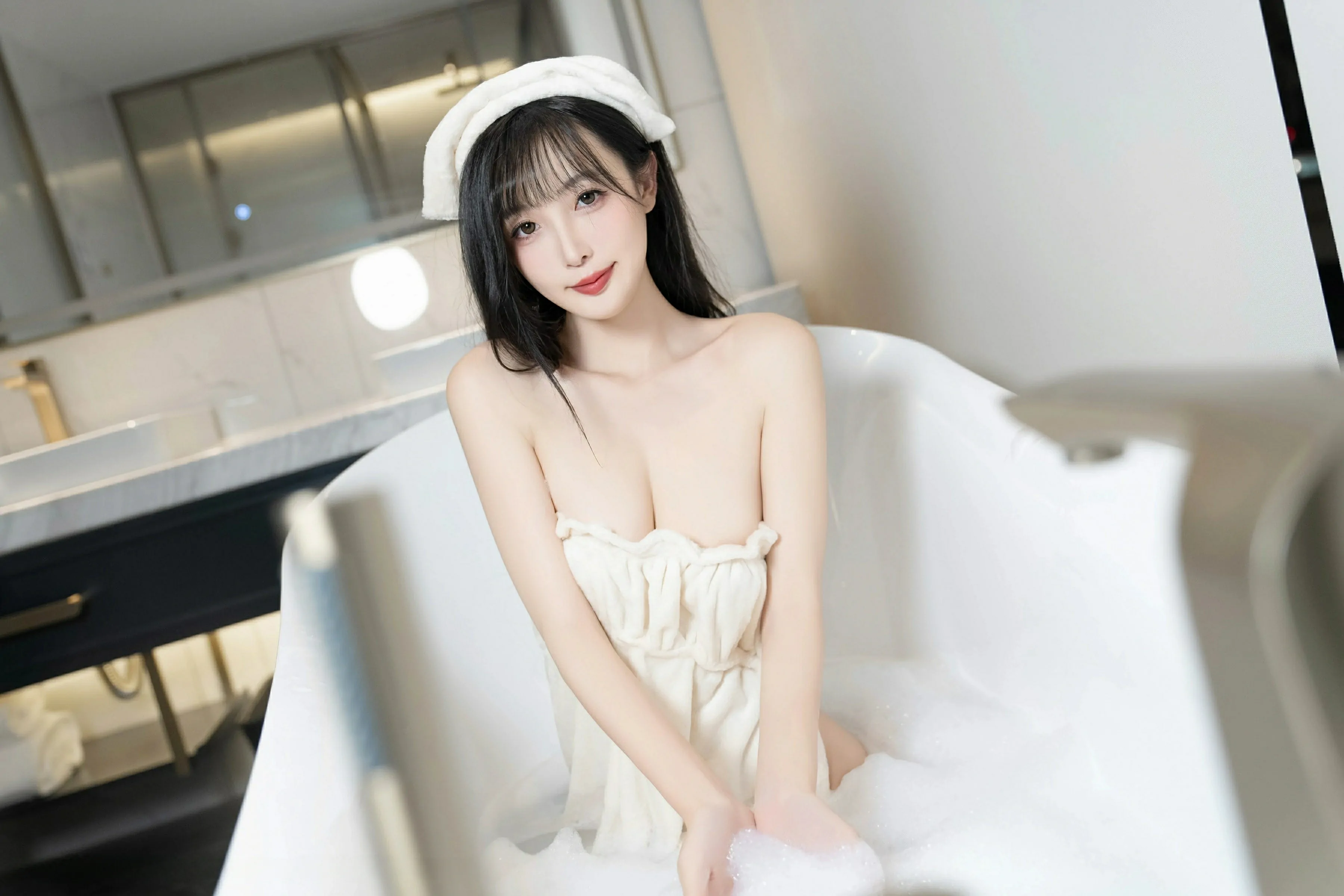 [XiuRen秀人网] 2025.03.12 No.10005 樱桃小阑子第13张