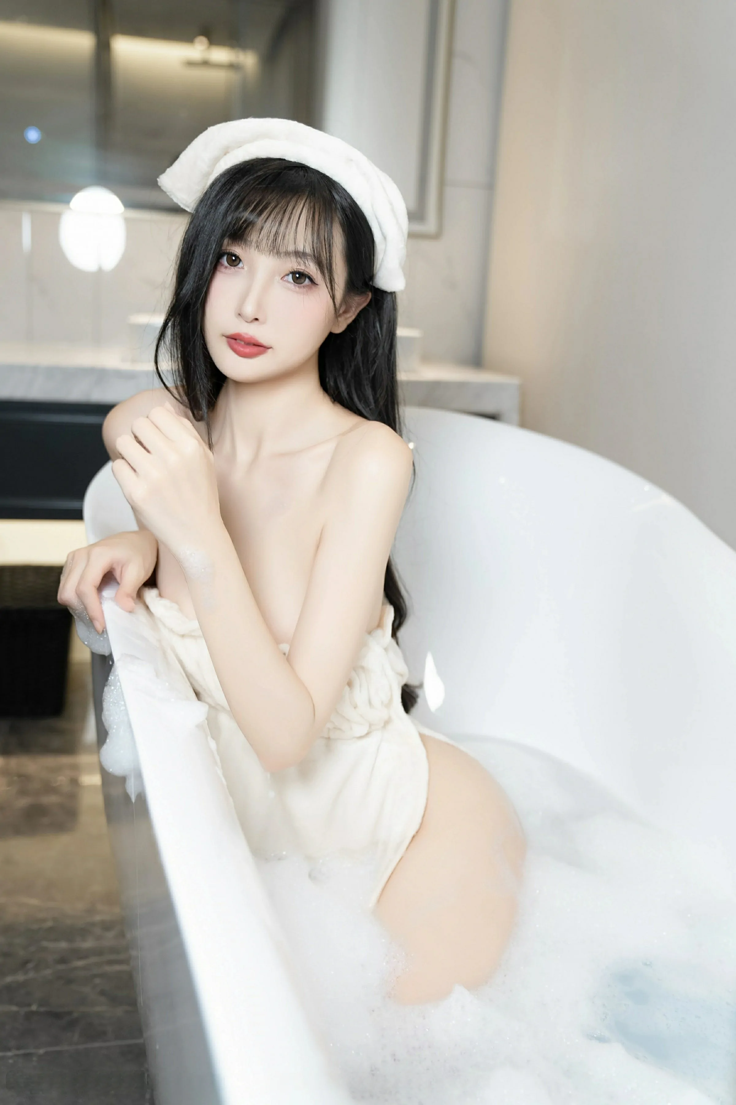 [XiuRen秀人网] 2025.03.12 No.10005 樱桃小阑子第13张