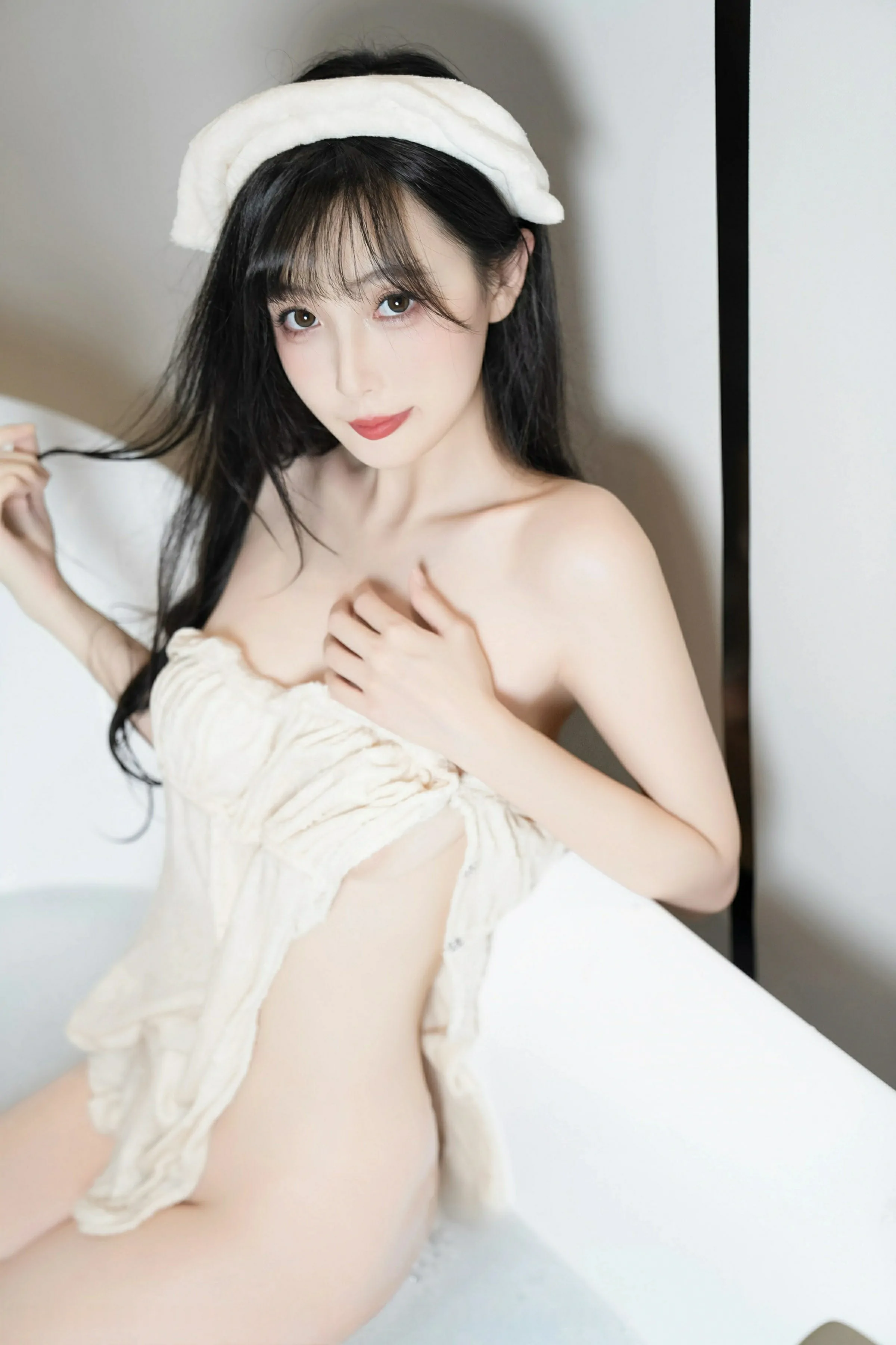 [XiuRen秀人网] 2025.03.12 No.10005 樱桃小阑子第18张