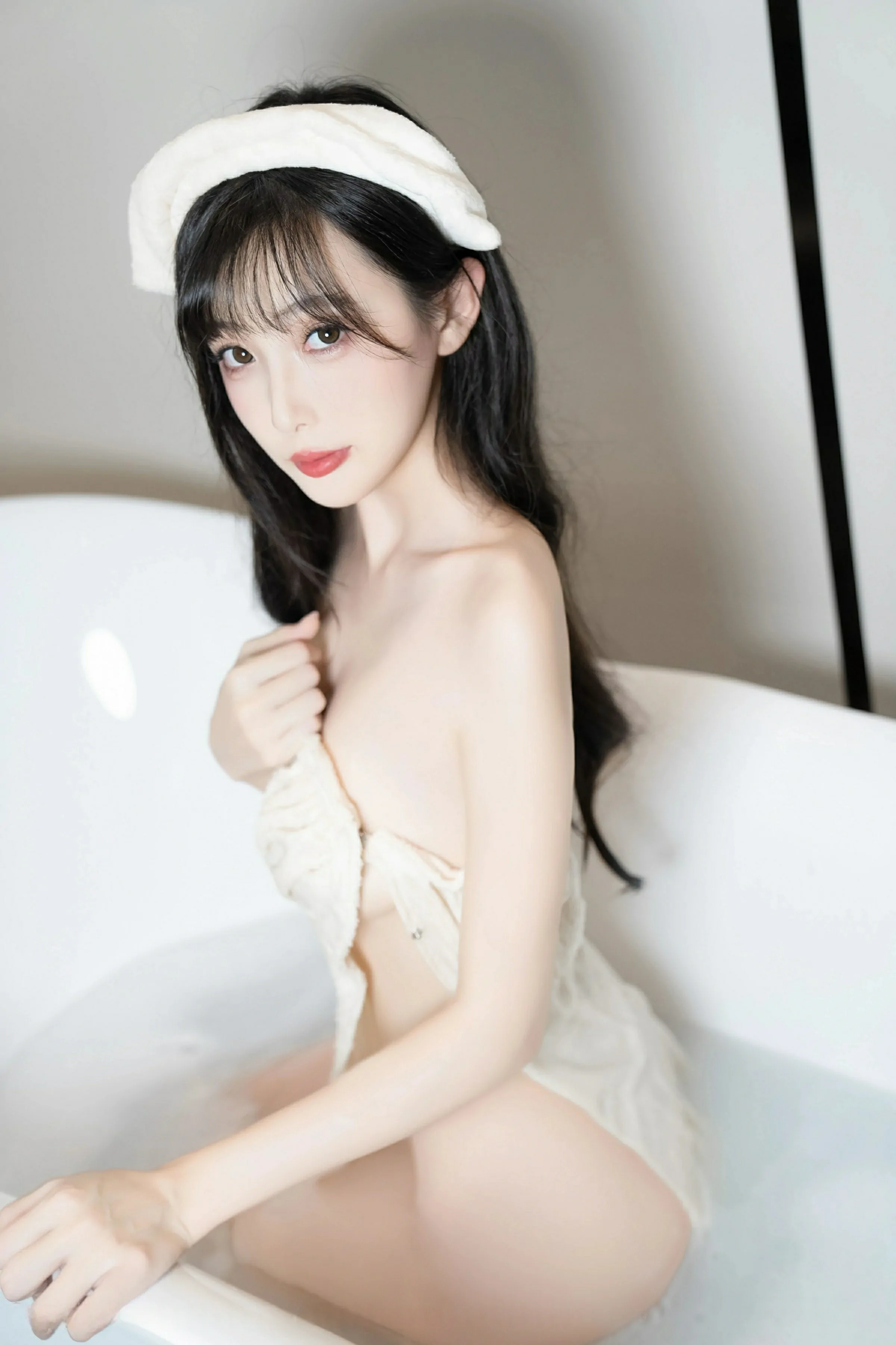 [XiuRen秀人网] 2025.03.12 No.10005 樱桃小阑子第18张