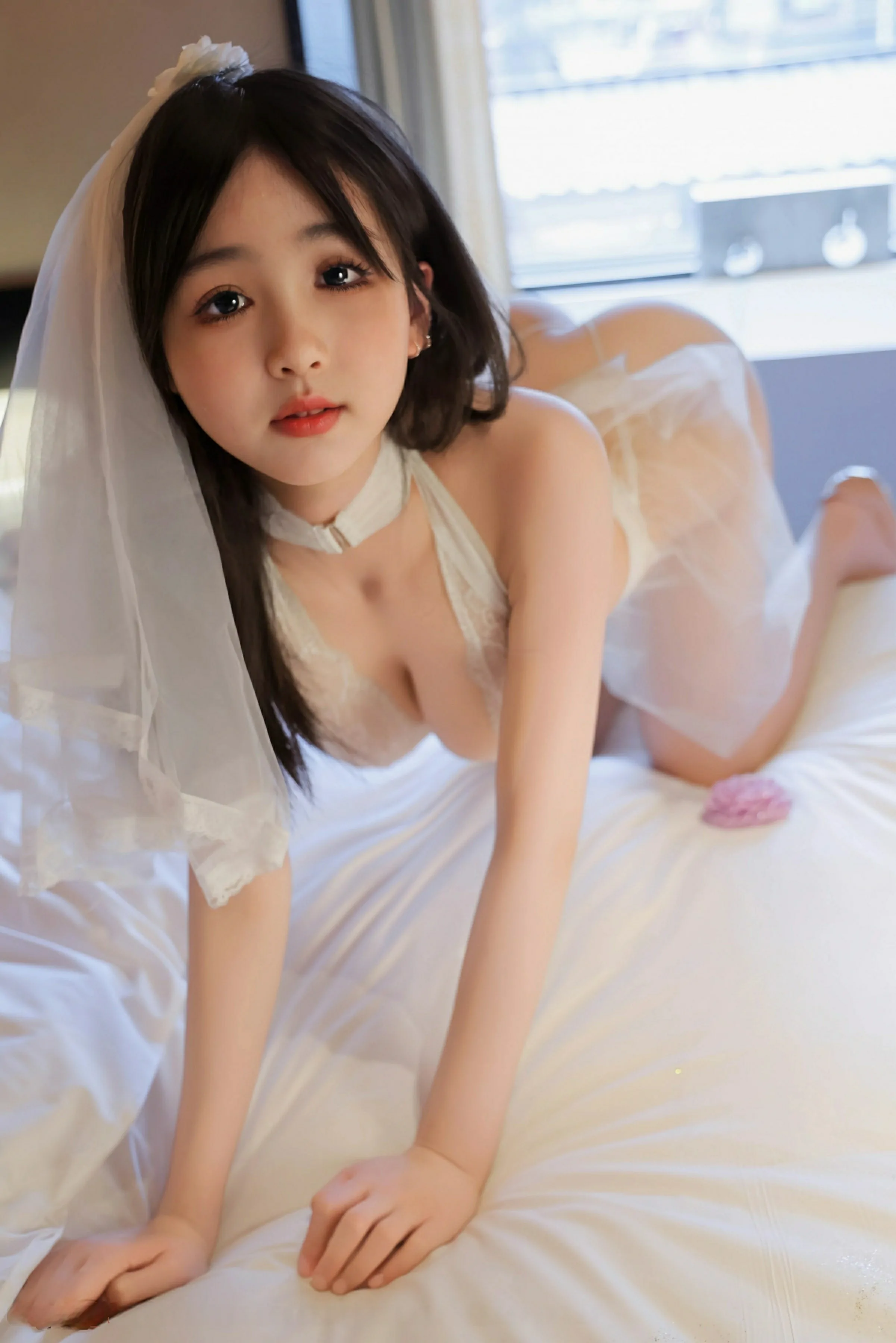 [XiuRen秀人网] 2025.03.13 No.10011 奶芙乔乔第6张