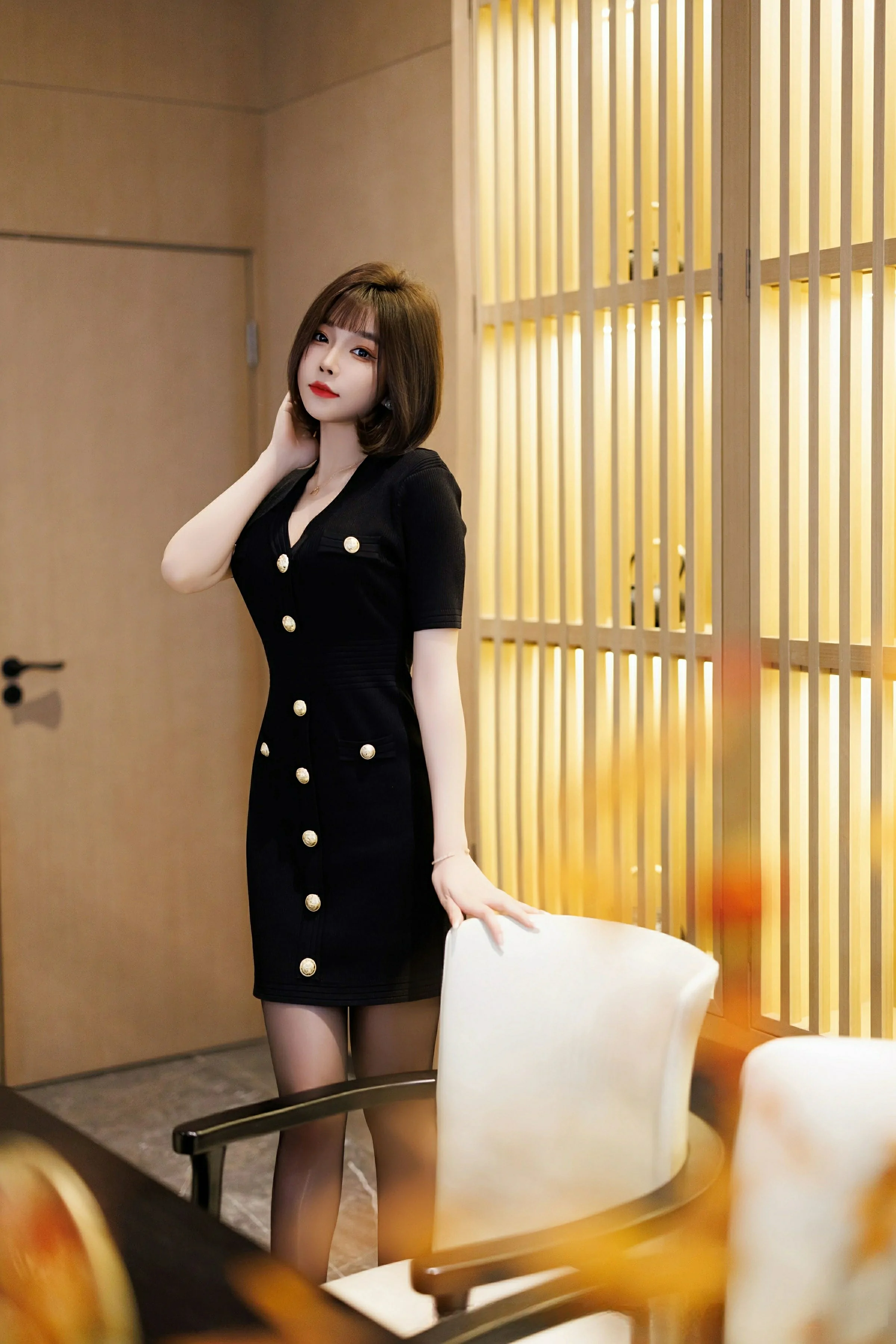 [XiuRen秀人网] 2025.03.13 No.10013 徐莉芝Booty第1张