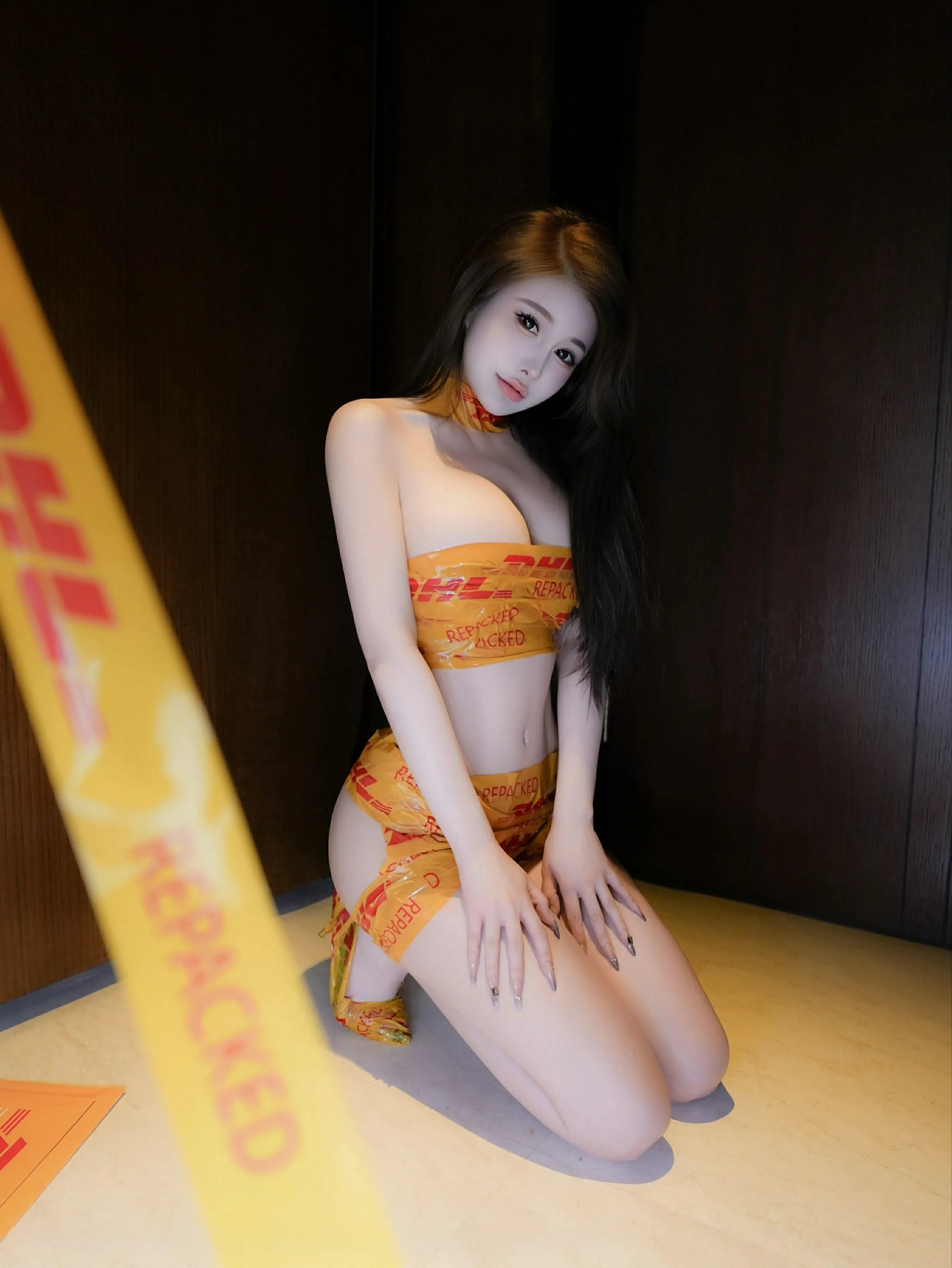 [XiuRen秀人网] 2025.03.14 No.10016 甜妮第11张