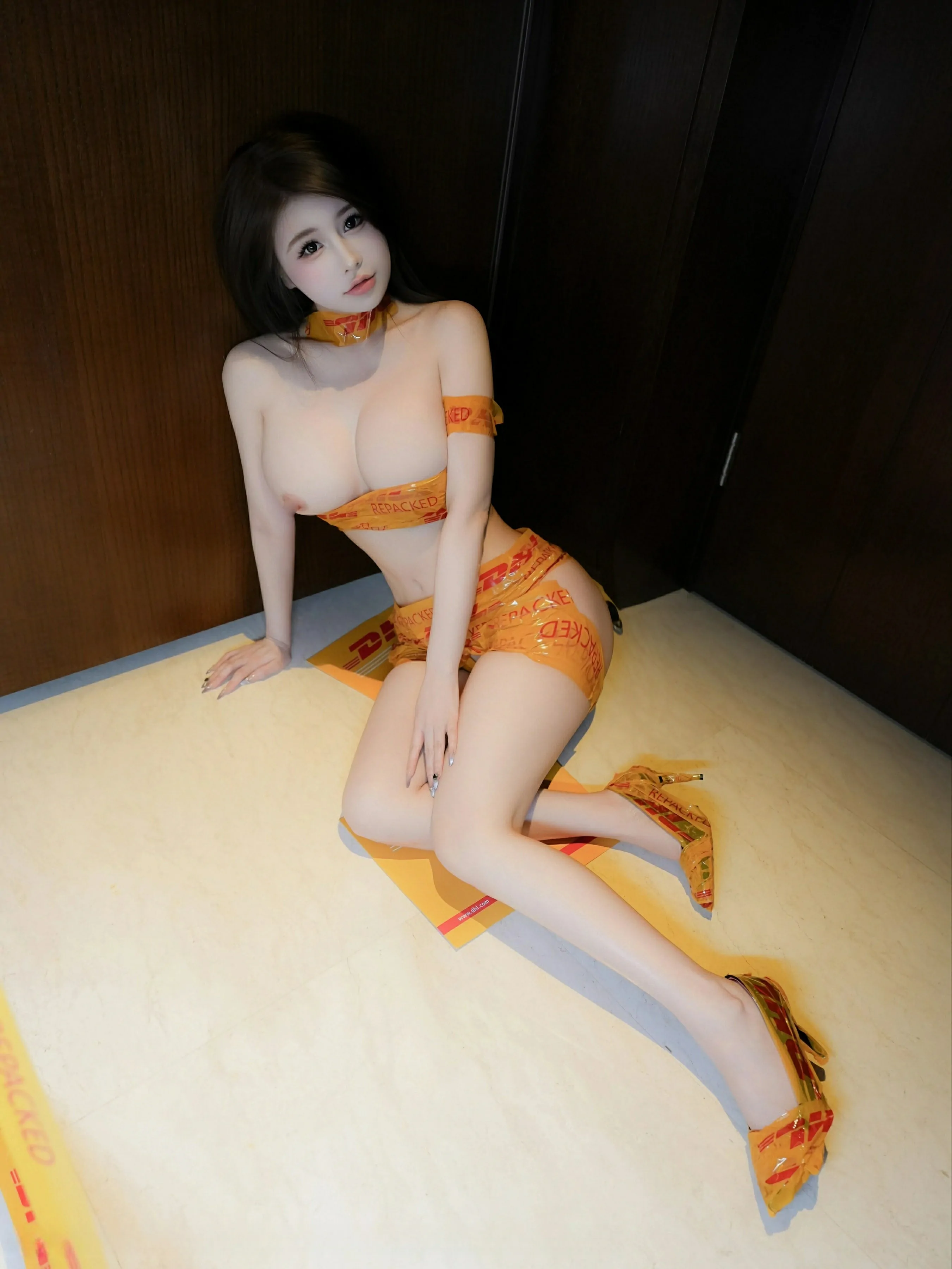 [XiuRen秀人网] 2025.03.14 No.10016 甜妮第14张
