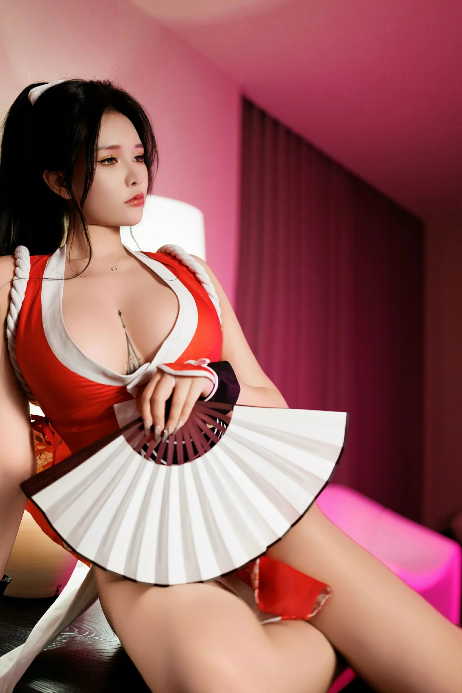[XiuRen秀人网] 2025.03.14 No.10017 娜比第8张