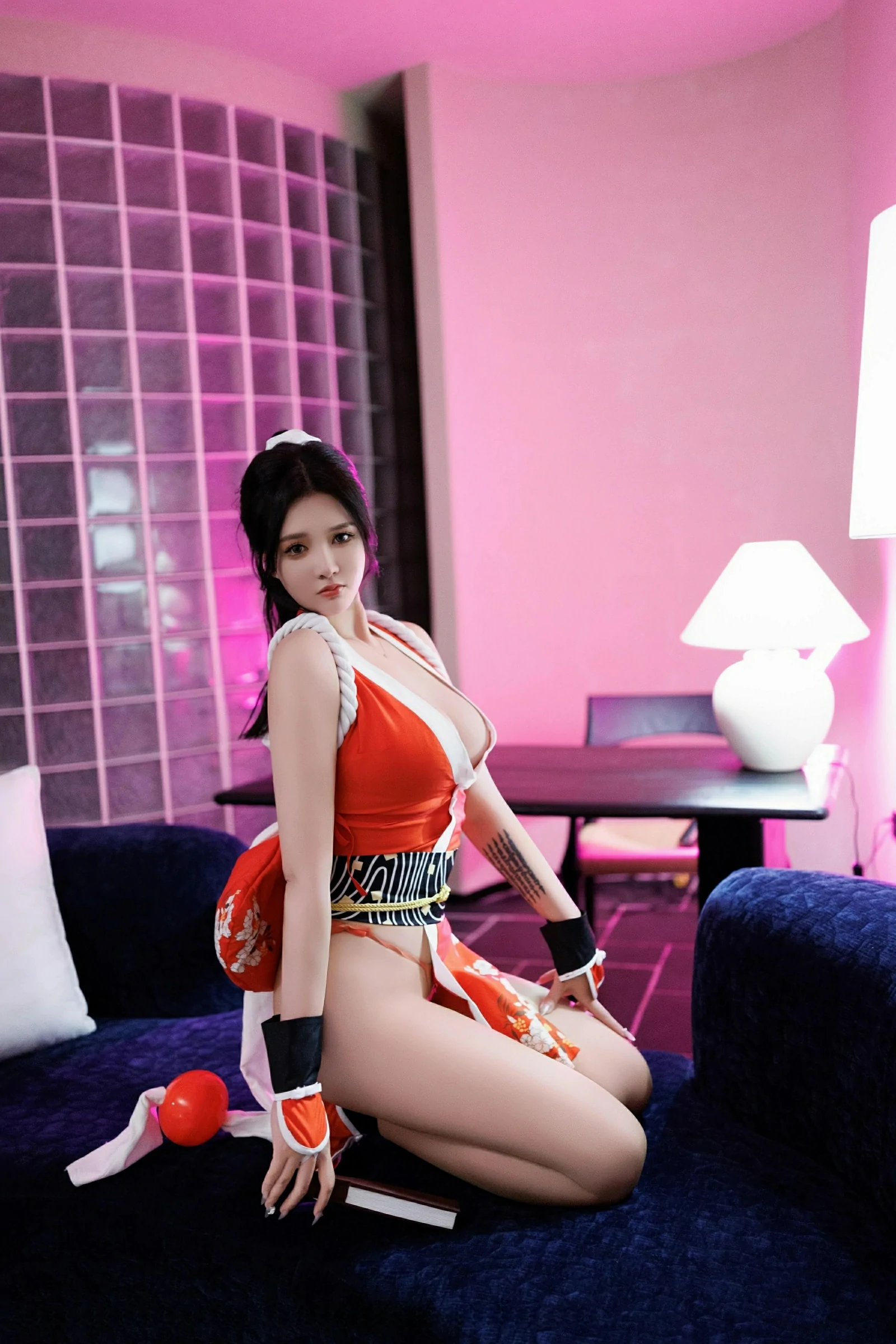 [XiuRen秀人网] 2025.03.14 No.10017 娜比第17张