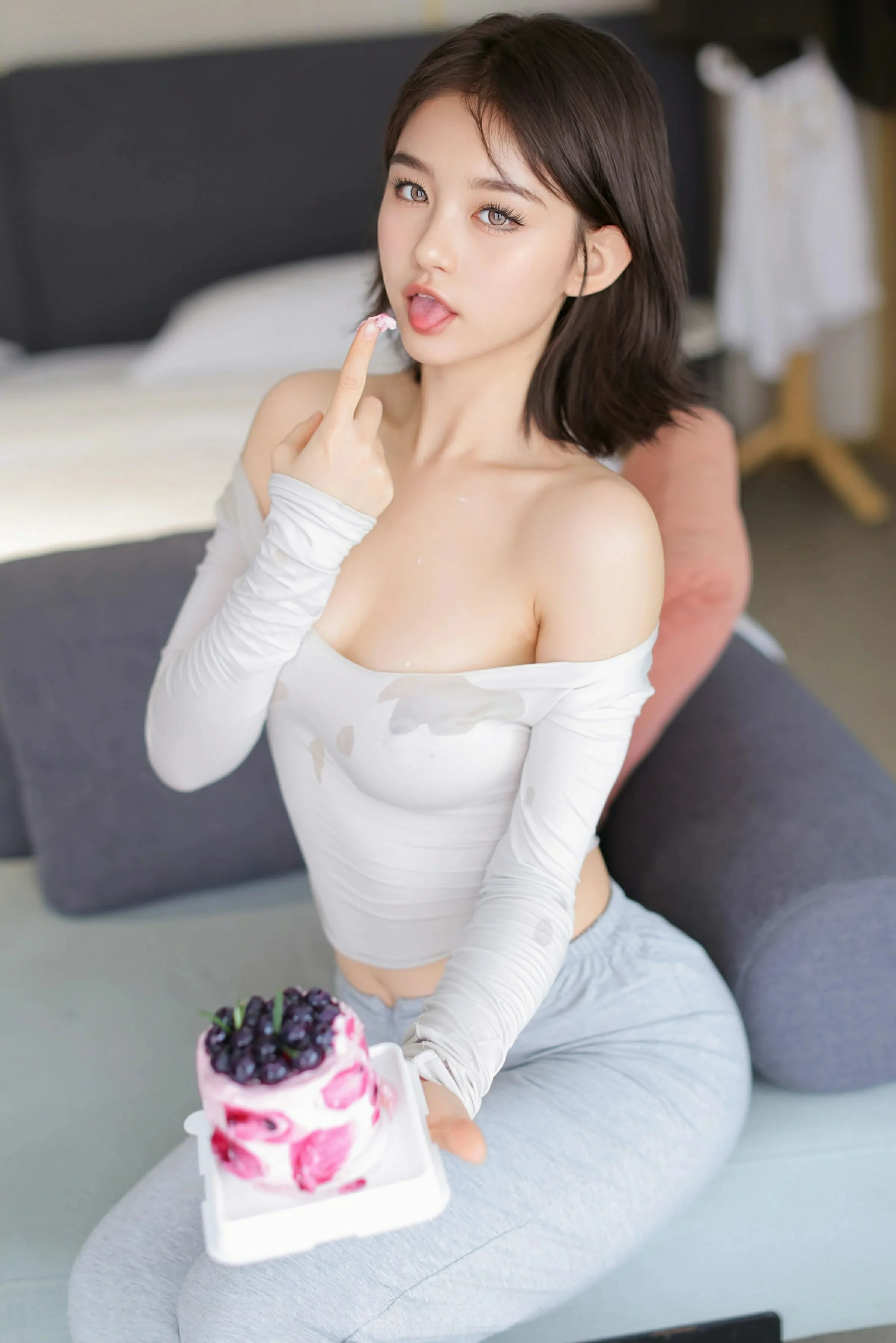 [XiuRen秀人网] 2025.03.14 No.10021 小橘子orange第8张