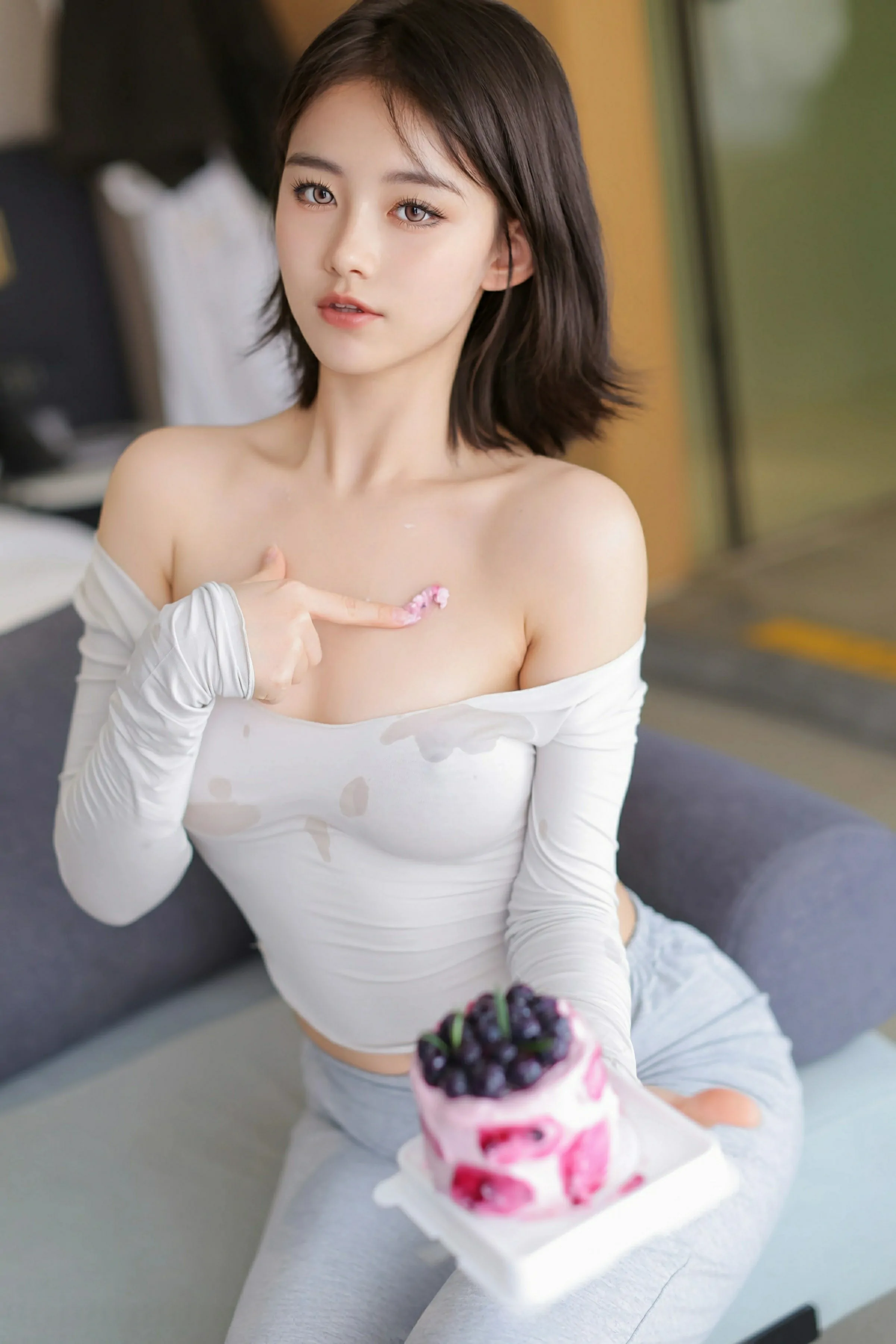 [XiuRen秀人网] 2025.03.14 No.10021 小橘子orange第8张