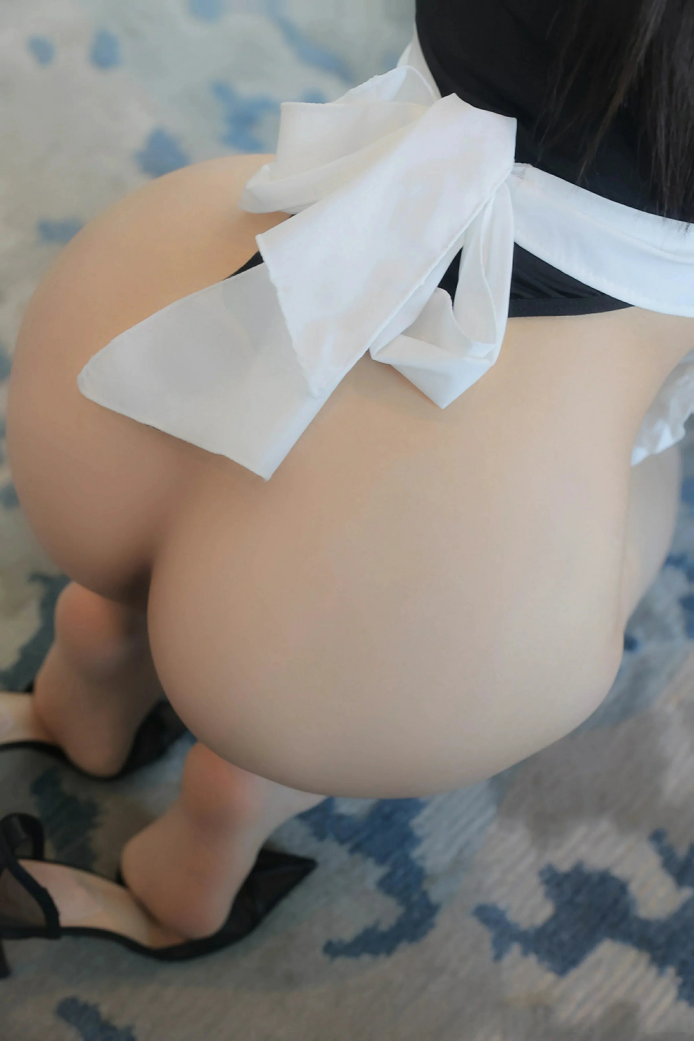 [XiuRen秀人网] 2025.03.14 No.10024 Candy糖糖第7张