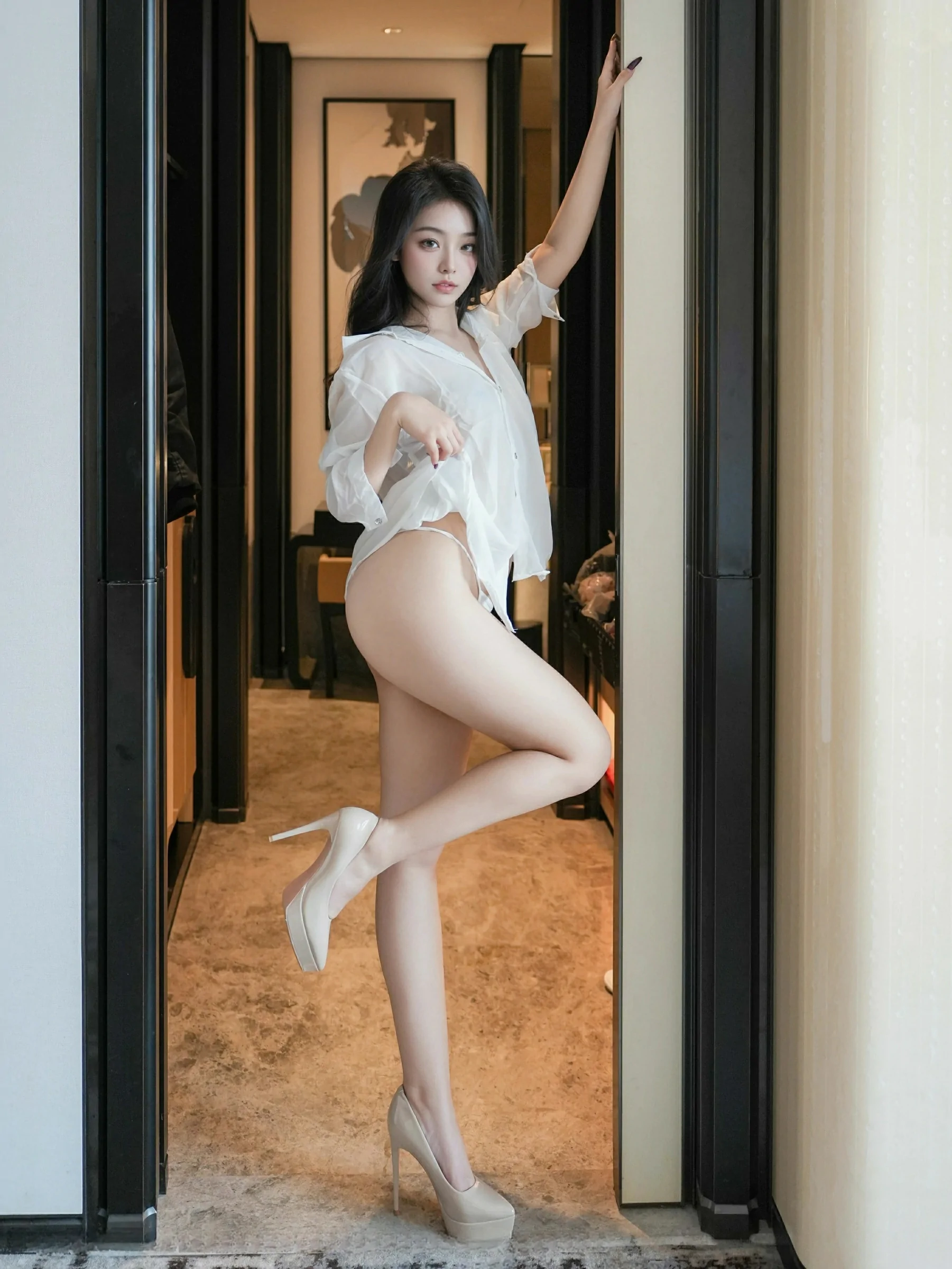 [XiuRen秀人网] 2025.03.17 No.10025 白琮瑗第3张