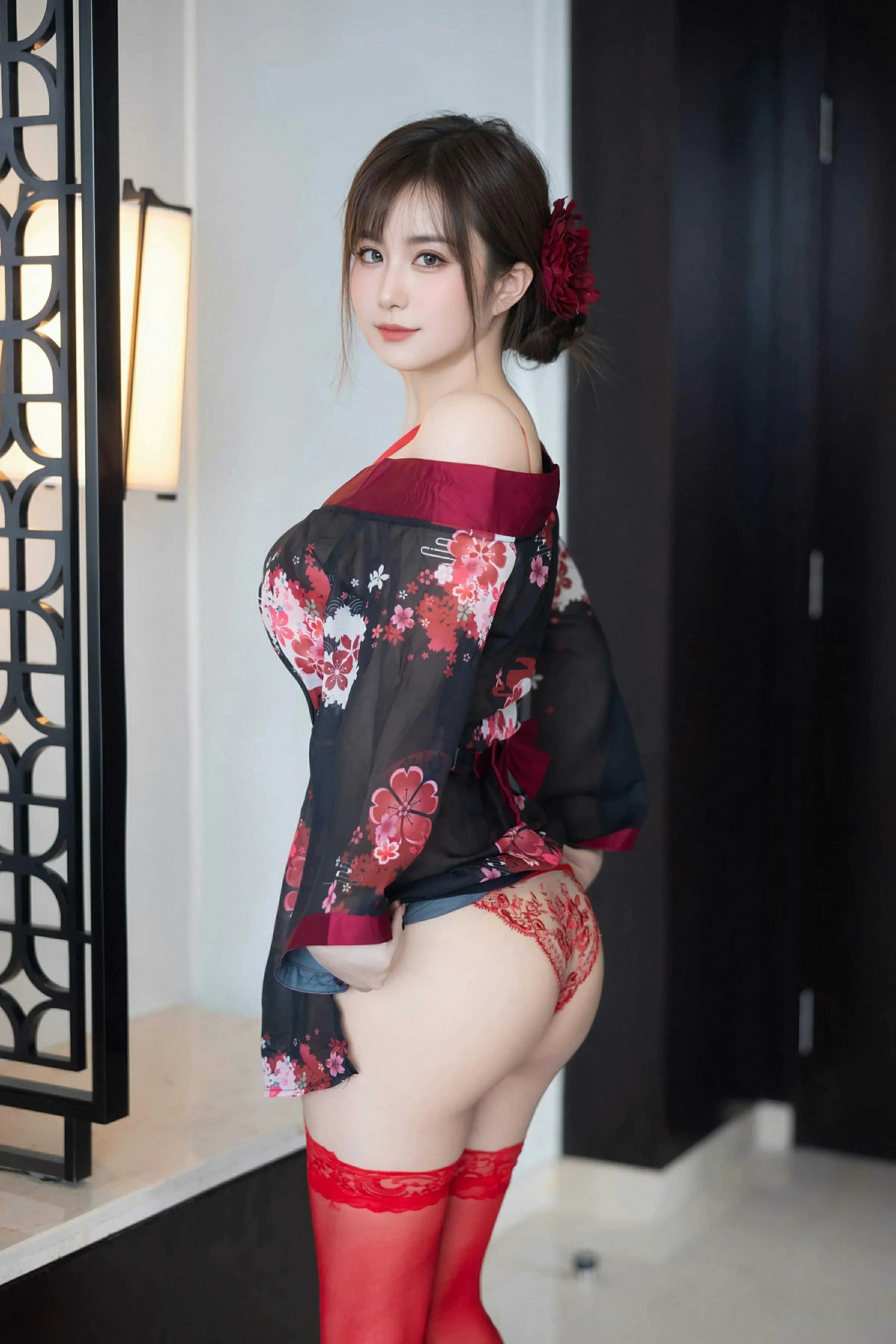 [XiuRen秀人网] 2025.03.17 No.10026 小肉肉咪第2张