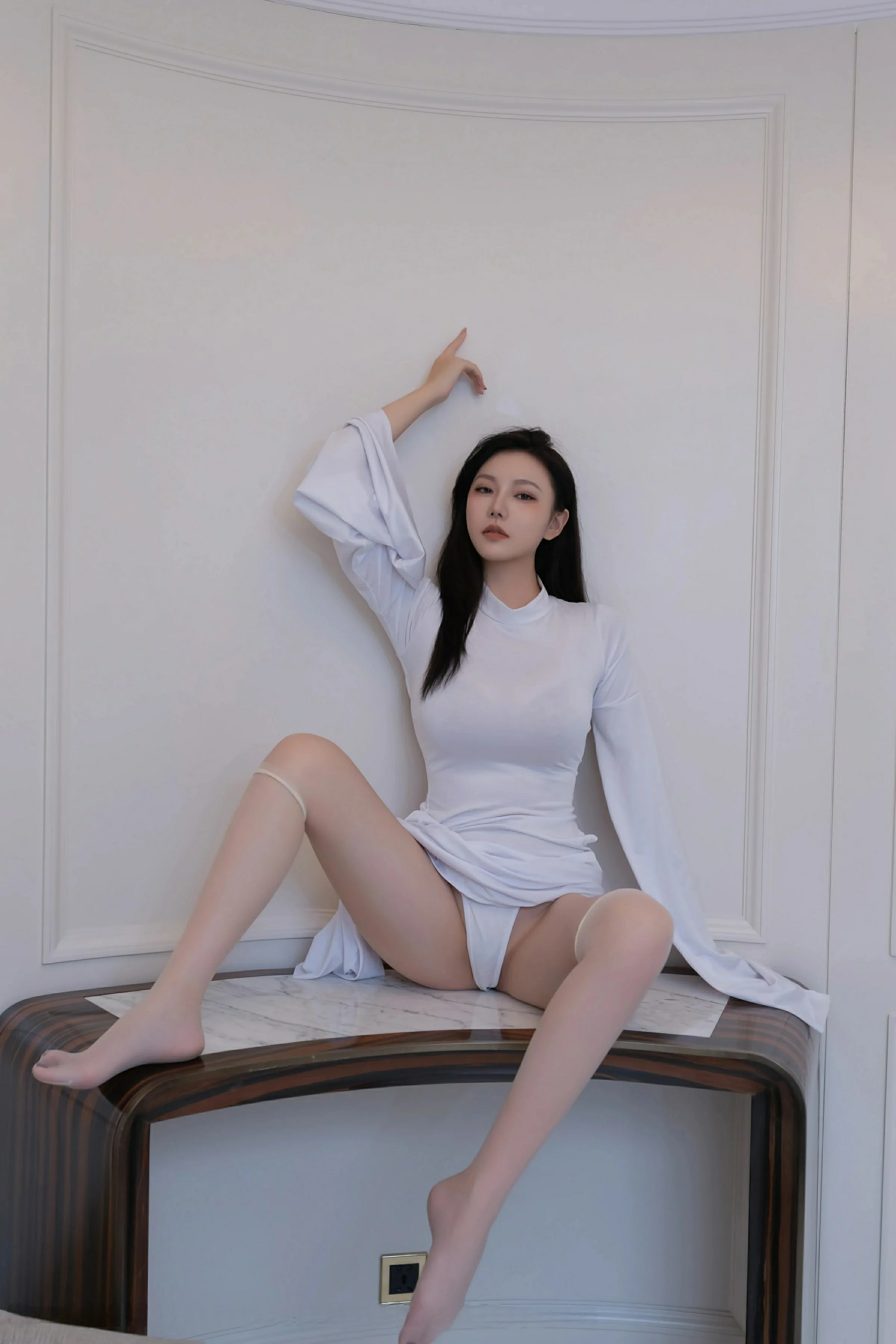 [XiuRen秀人网] 2025.03.18 No.10035 安然anran第3张