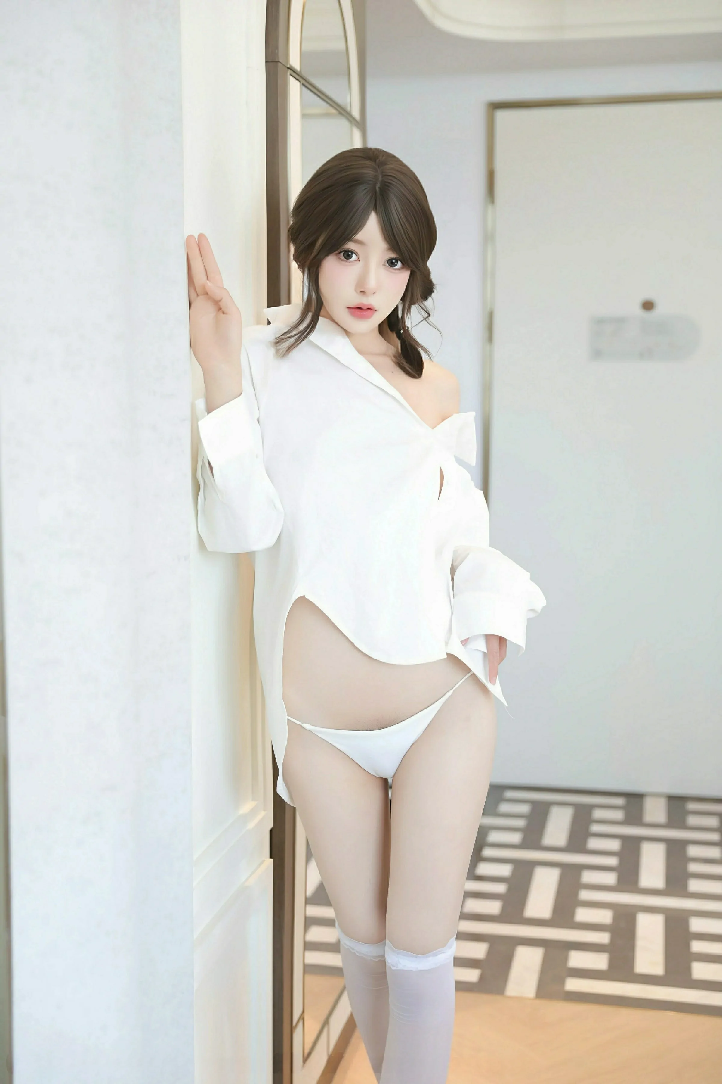 [XiuRen秀人网] 2025.03.18 No.10036 桃妖夭第11张