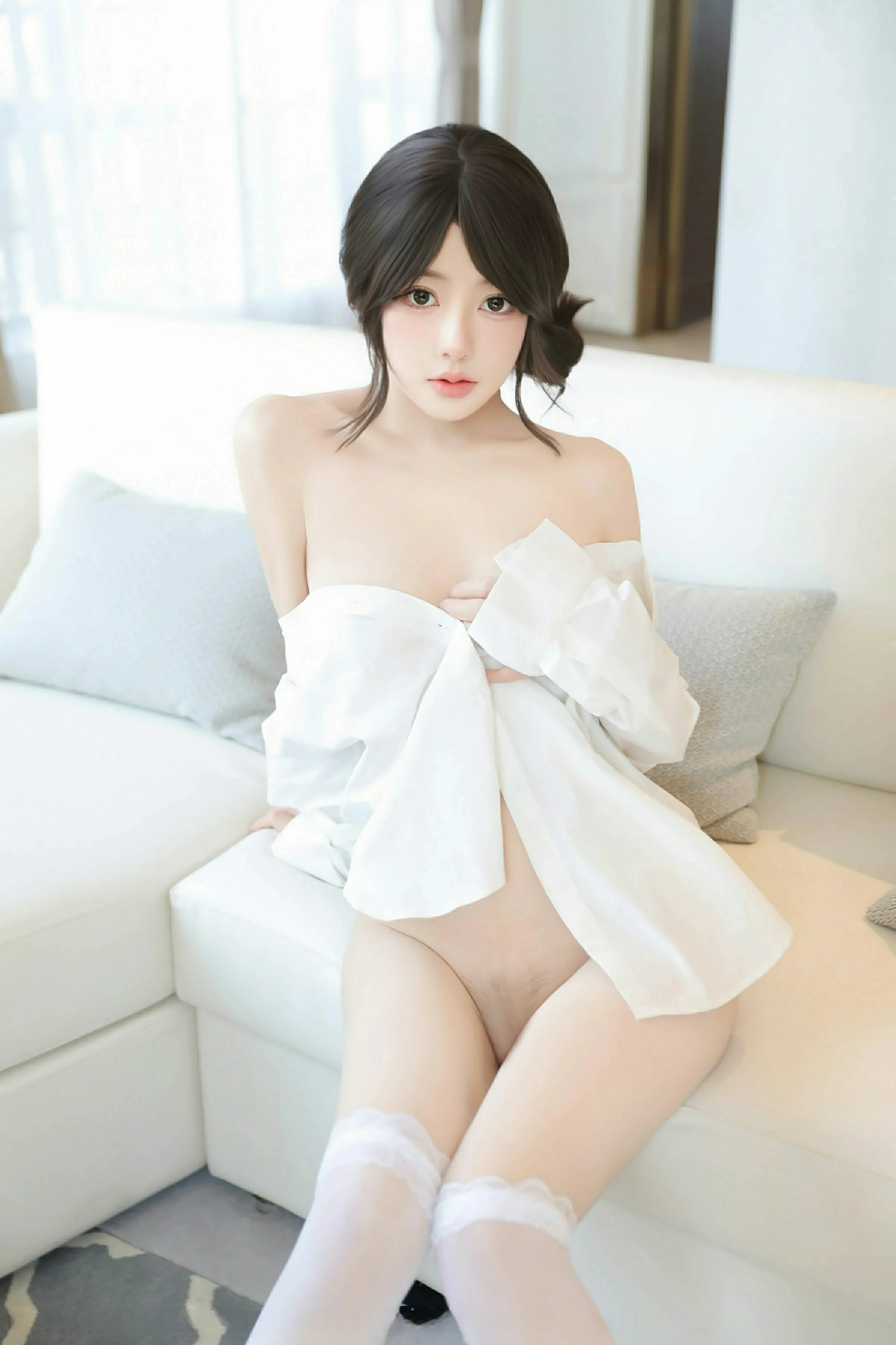 [XiuRen秀人网] 2025.03.18 No.10036 桃妖夭第13张