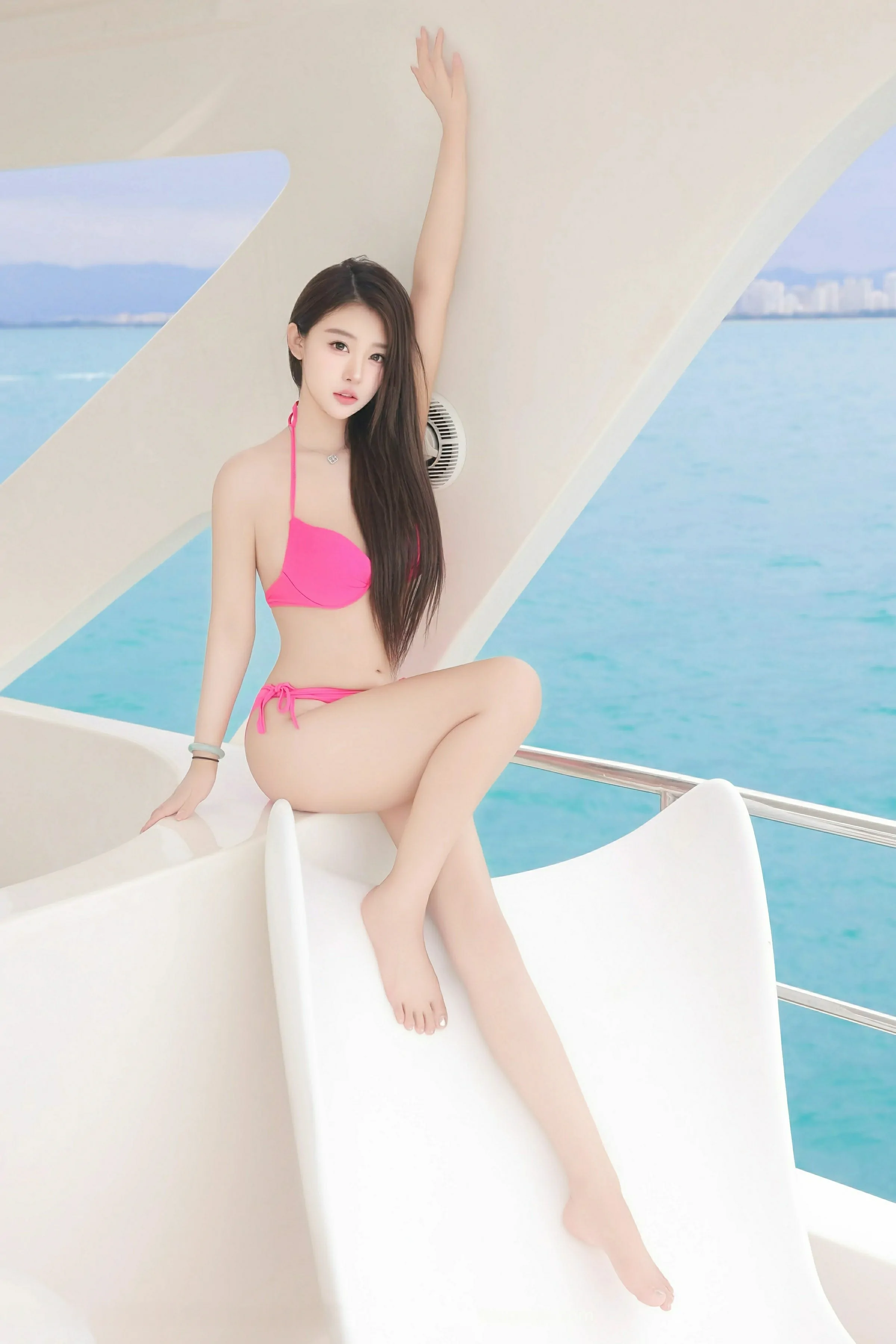 [XiuRen秀人网] 2025.03.20 No.10047 江淑影river.第8张