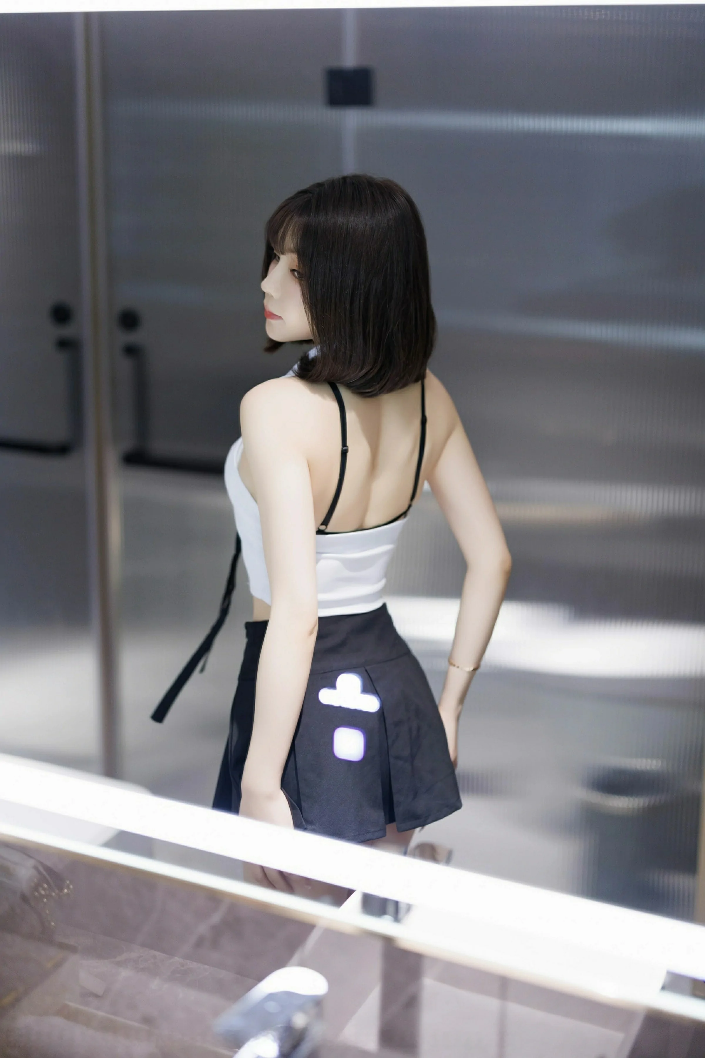[XiuRen秀人网] 2025.03.20 No.10048 徐莉芝Booty第1张