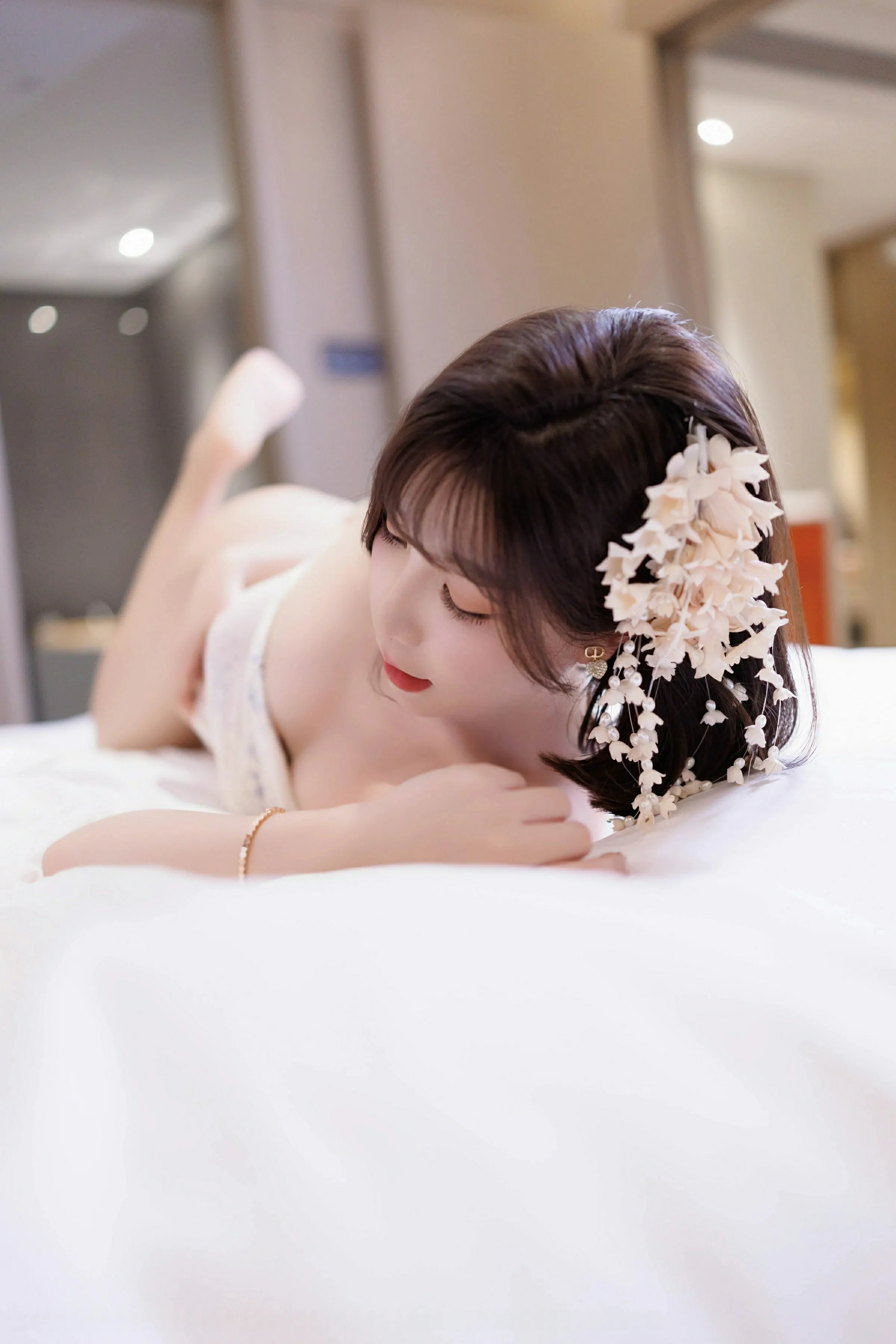 [XiuRen秀人网] 2025.03.20 No.10048 徐莉芝Booty第13张