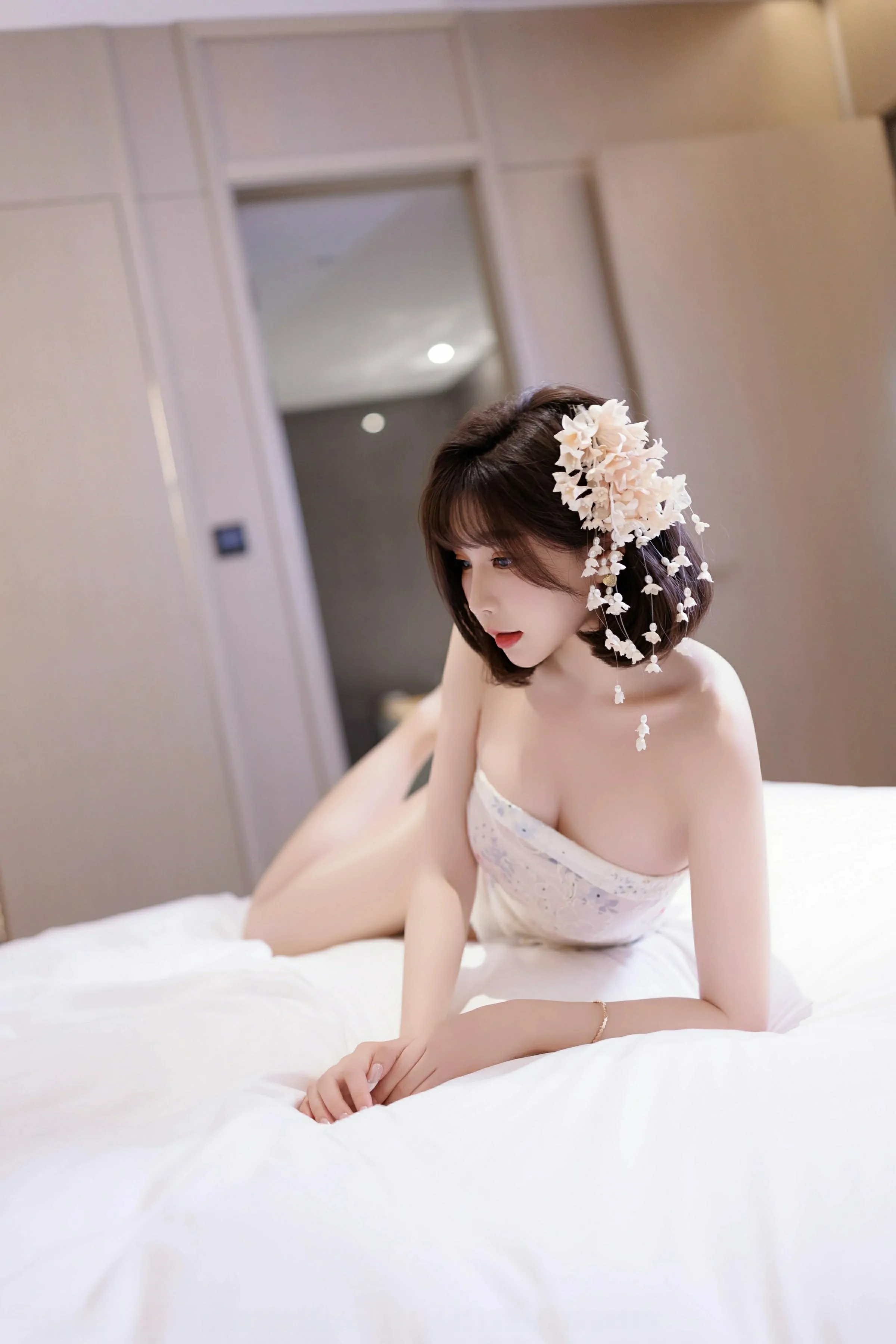 [XiuRen秀人网] 2025.03.20 No.10048 徐莉芝Booty第14张