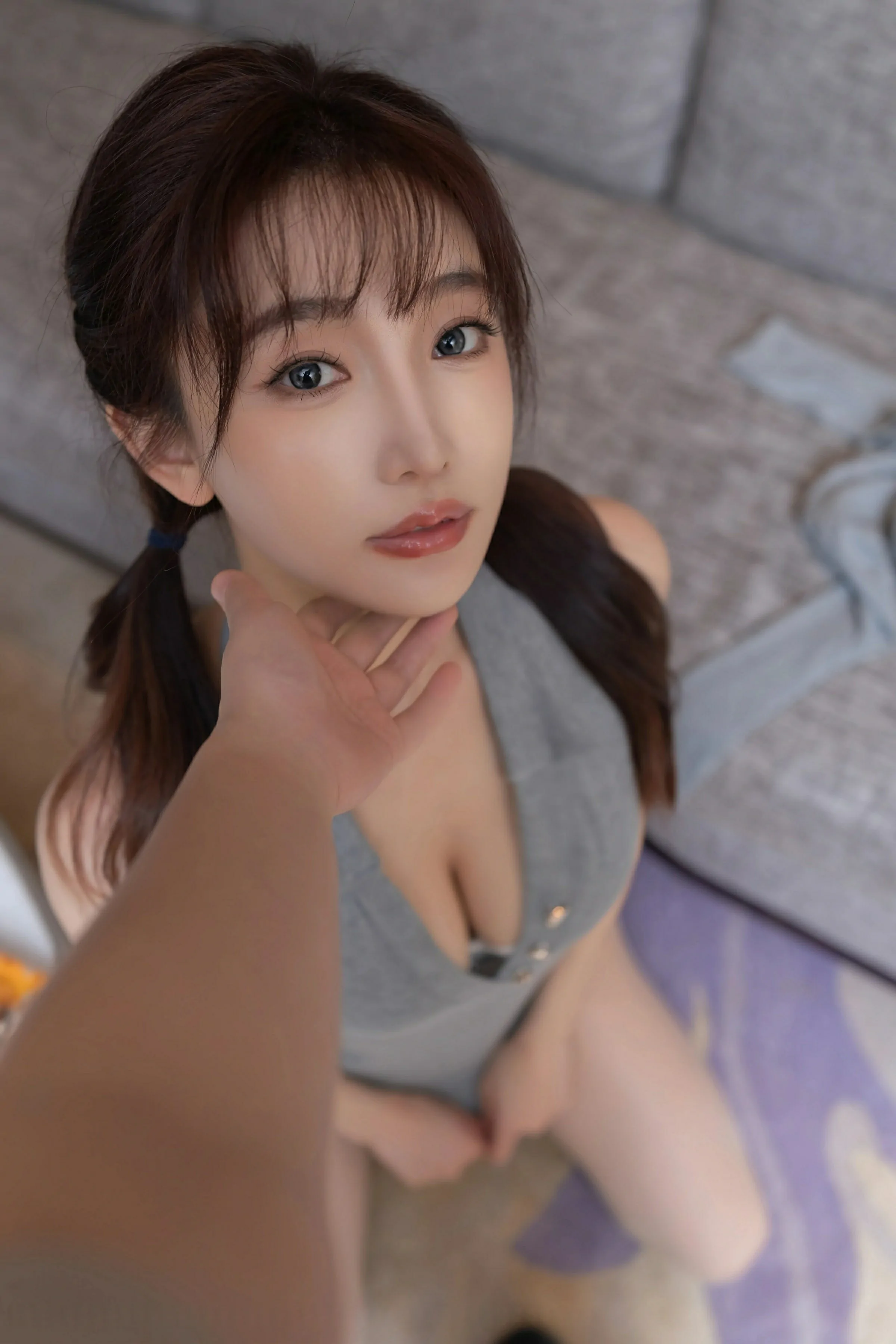 [XiuRen秀人网] 2025.03.20 No.10049 陆萱萱第5张