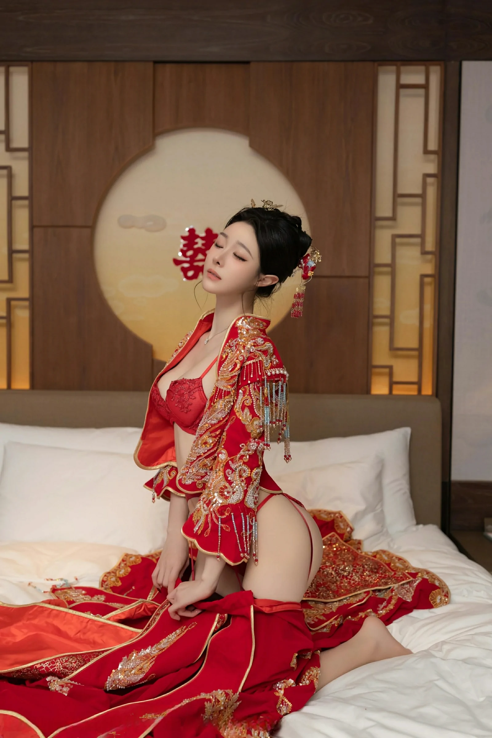 [XiuRen秀人网] 2025.03.21 No.10055 小逗逗第8张
